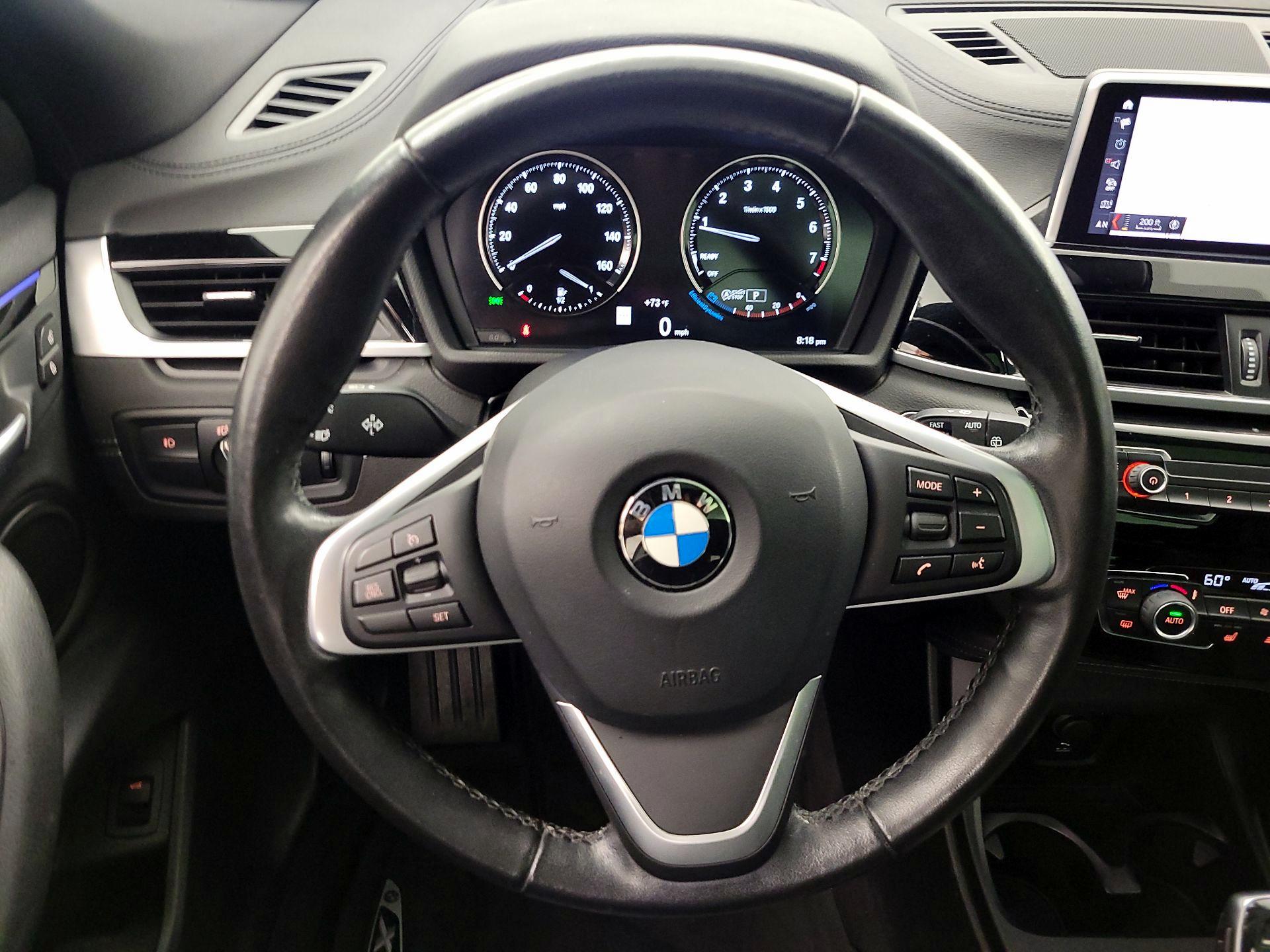 Thumbnail: 2020 BMW X2 - 10