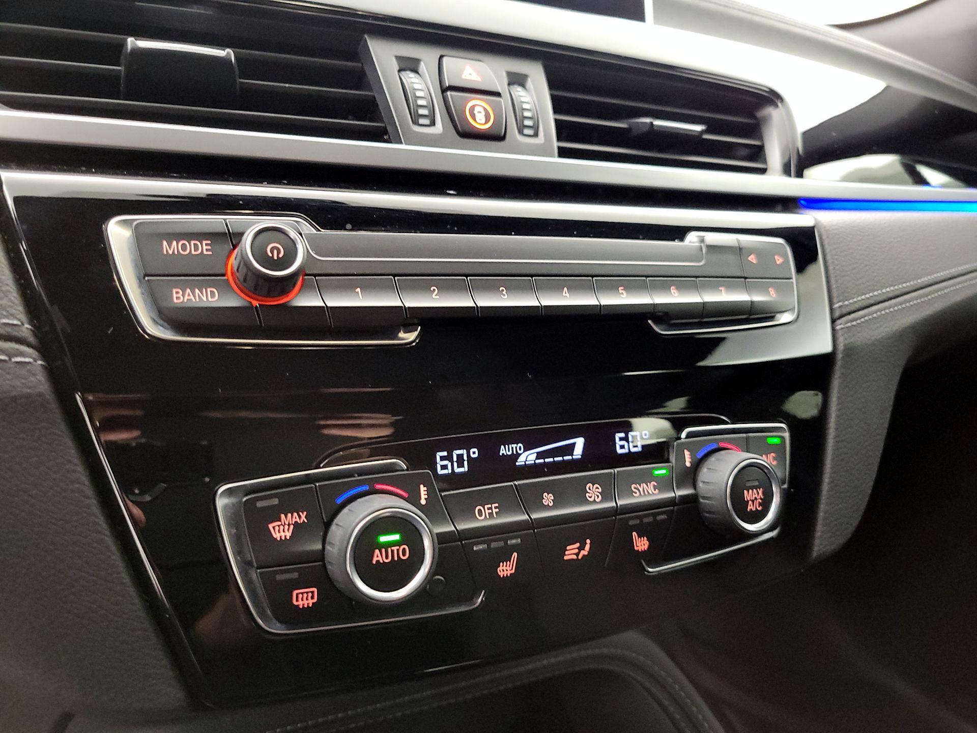 Thumbnail: 2020 BMW X2 - 17
