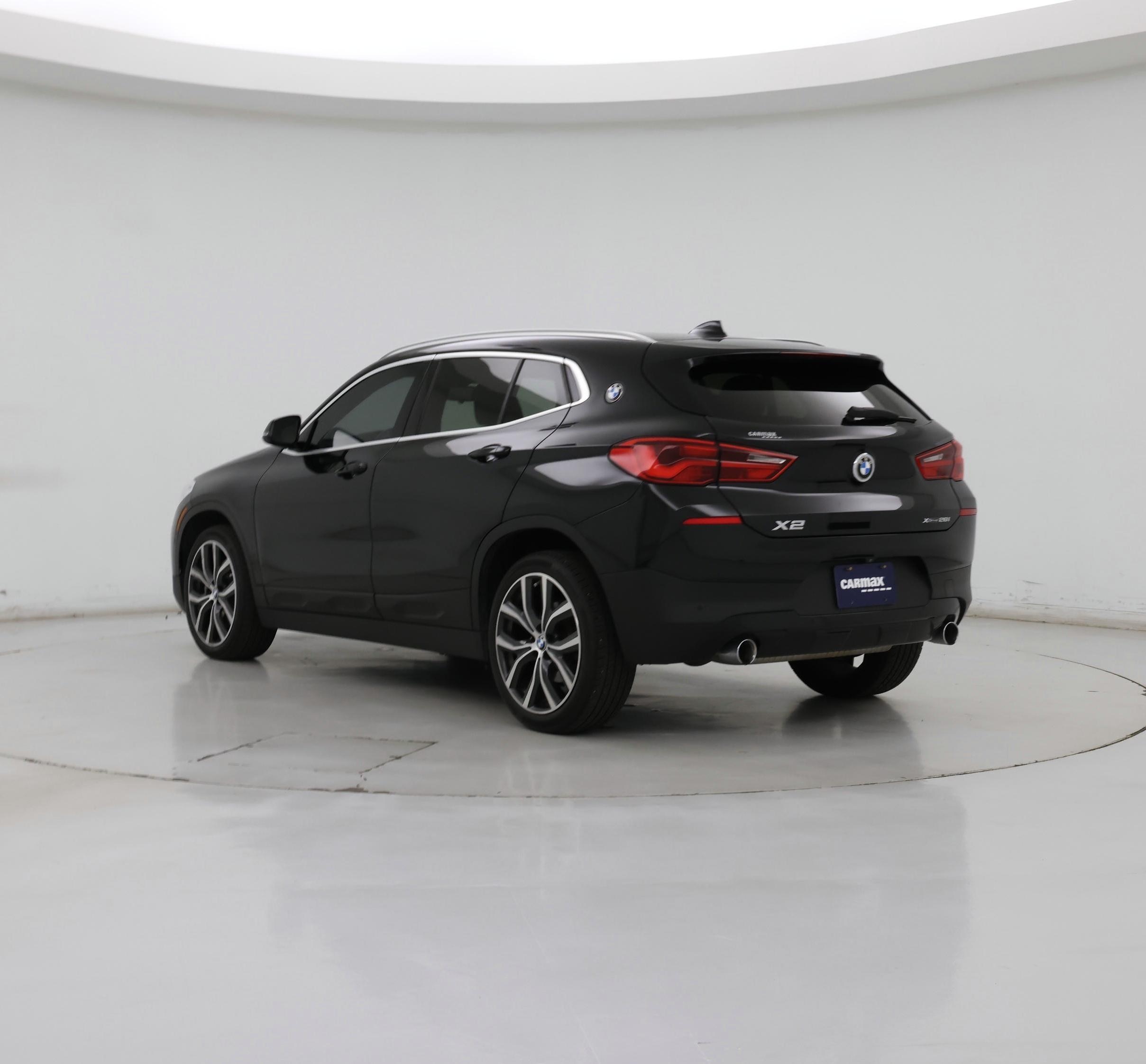Thumbnail: 2020 BMW X2 - 2