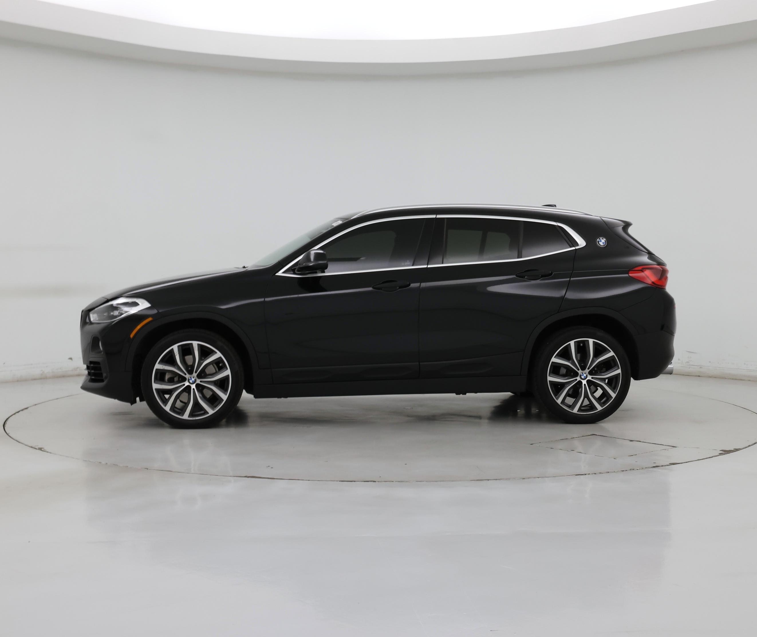 Thumbnail: 2020 BMW X2 - 3