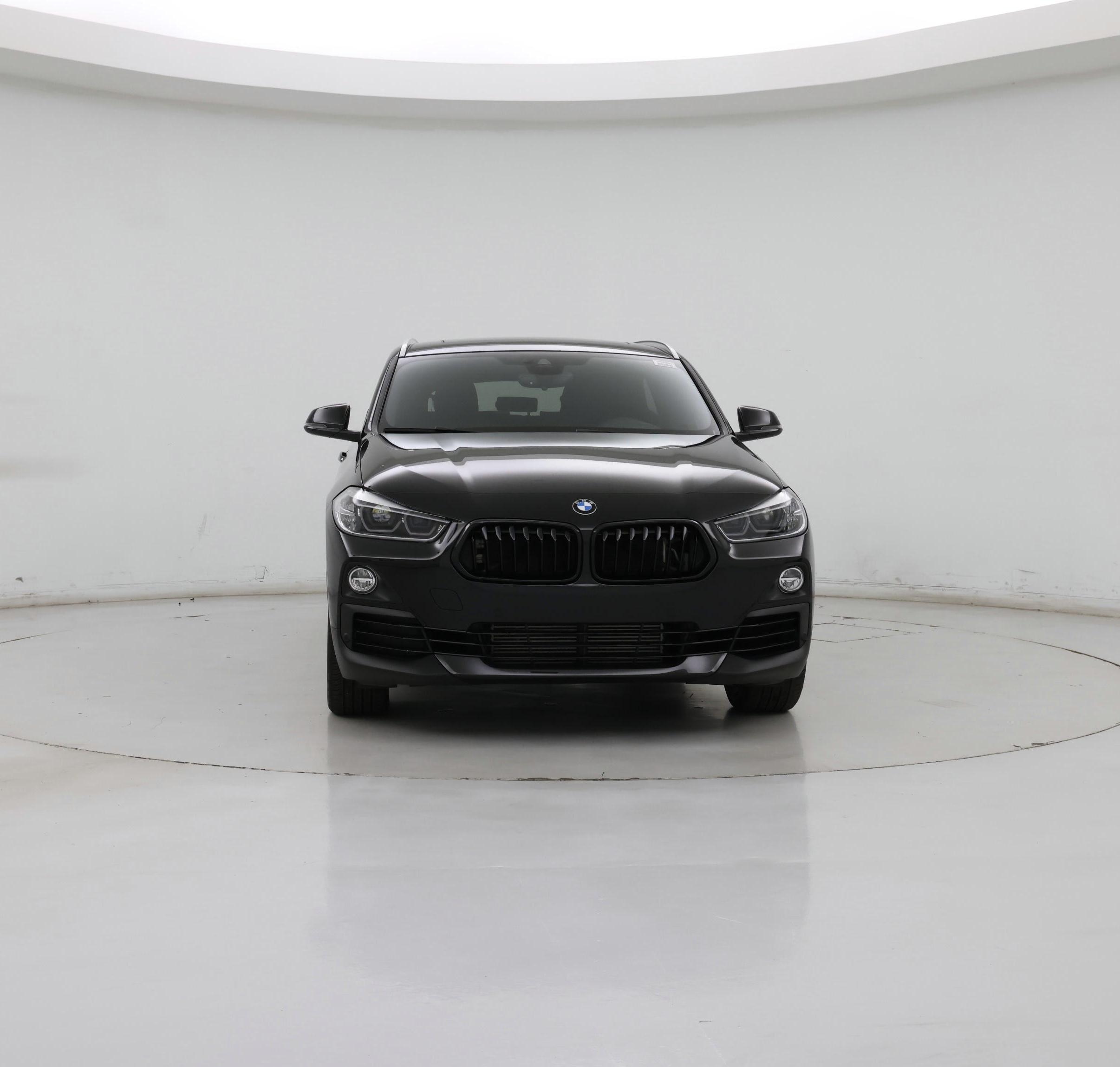 Thumbnail: 2020 BMW X2 - 5