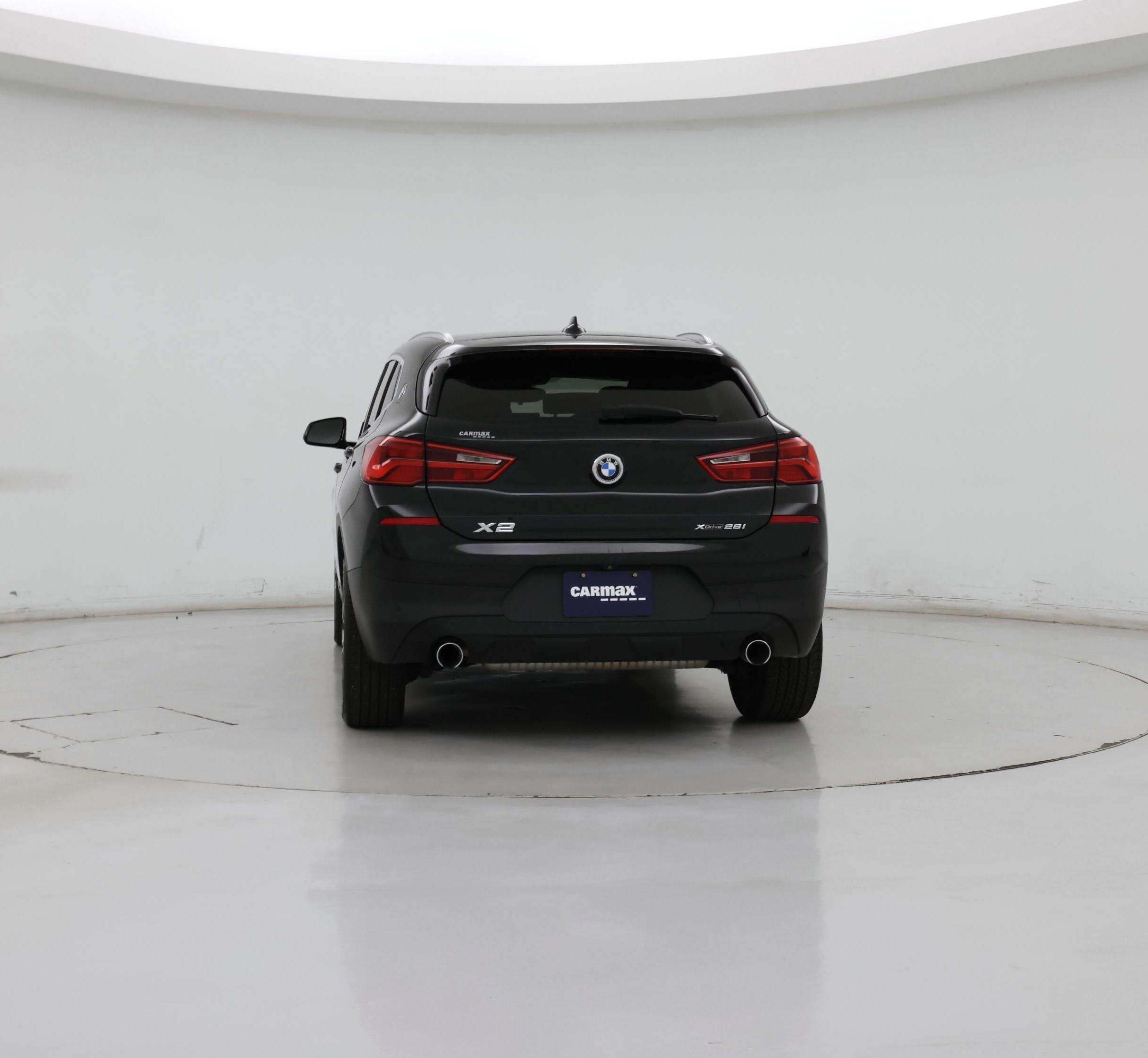 Thumbnail: 2020 BMW X2 - 6