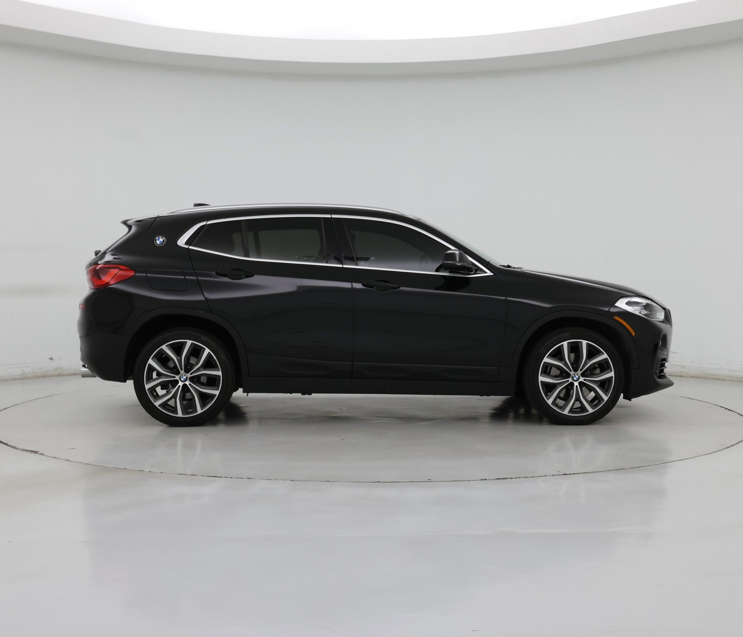 Thumbnail: 2020 BMW X2 - 7