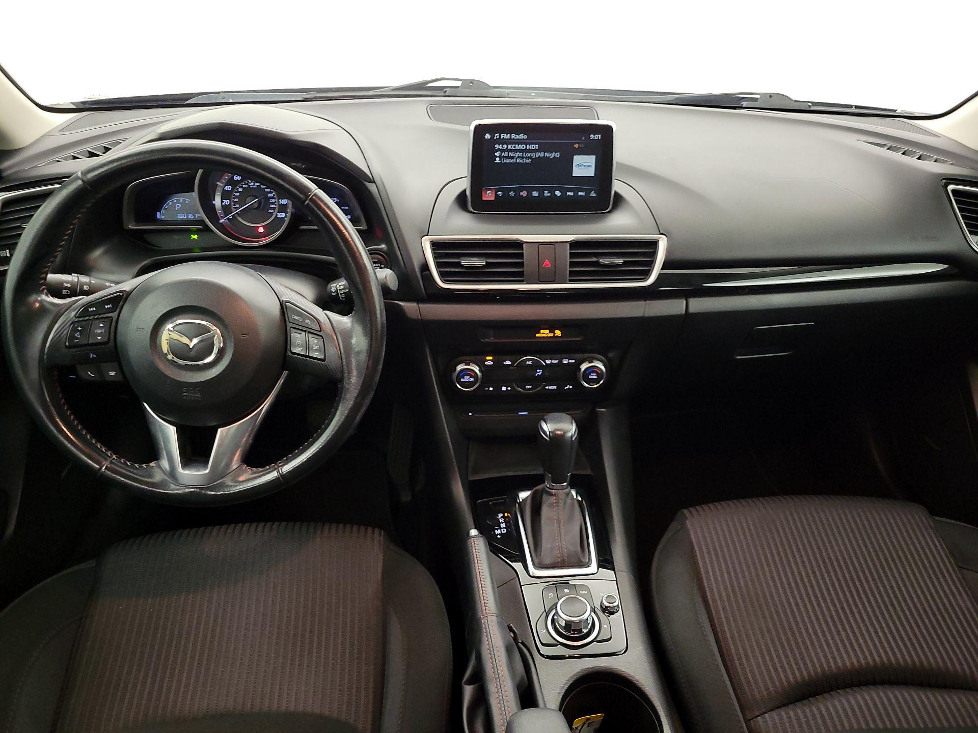 Thumbnail: 2016 Mazda Mazda3 - 9