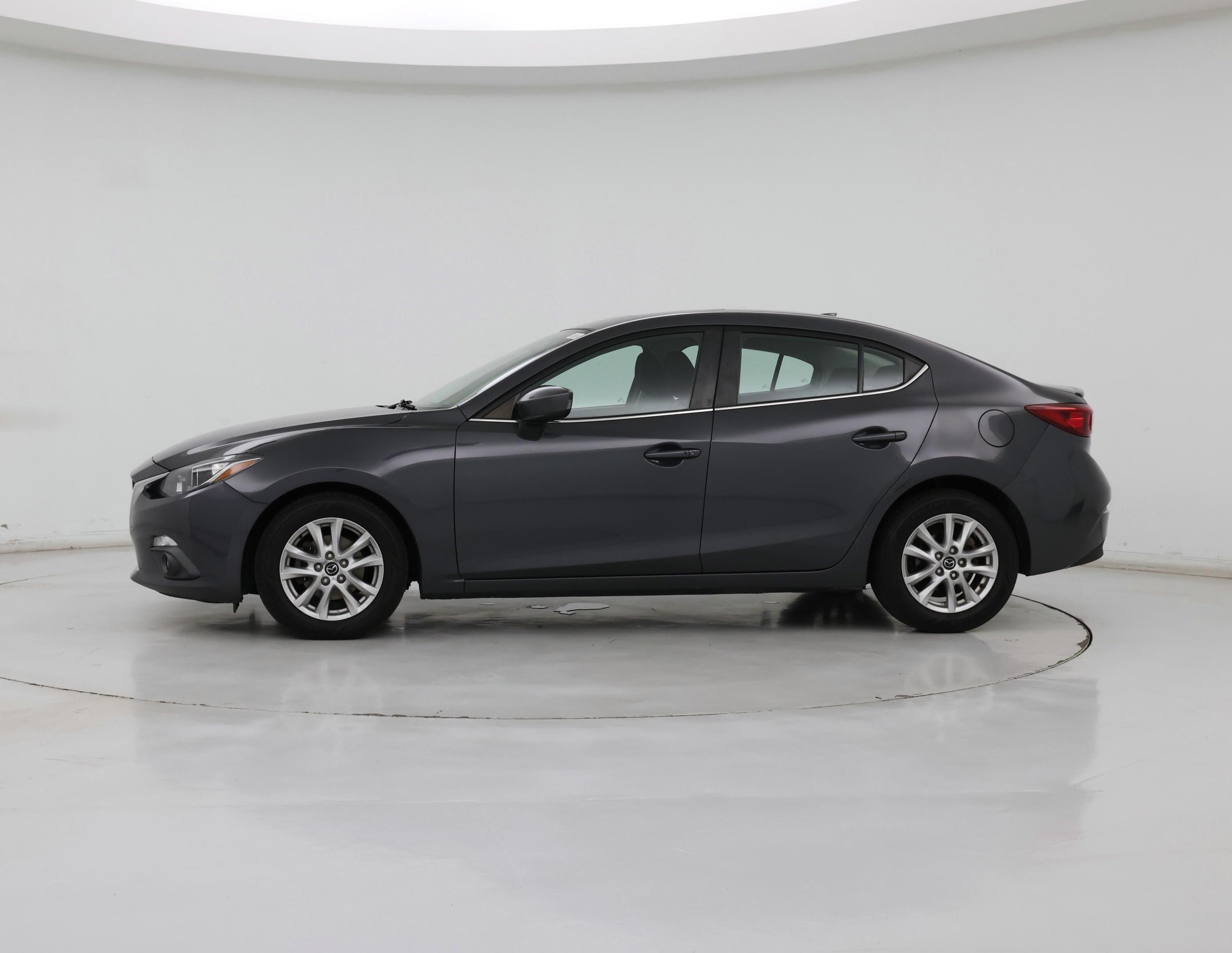 Thumbnail: 2016 Mazda Mazda3 - 3