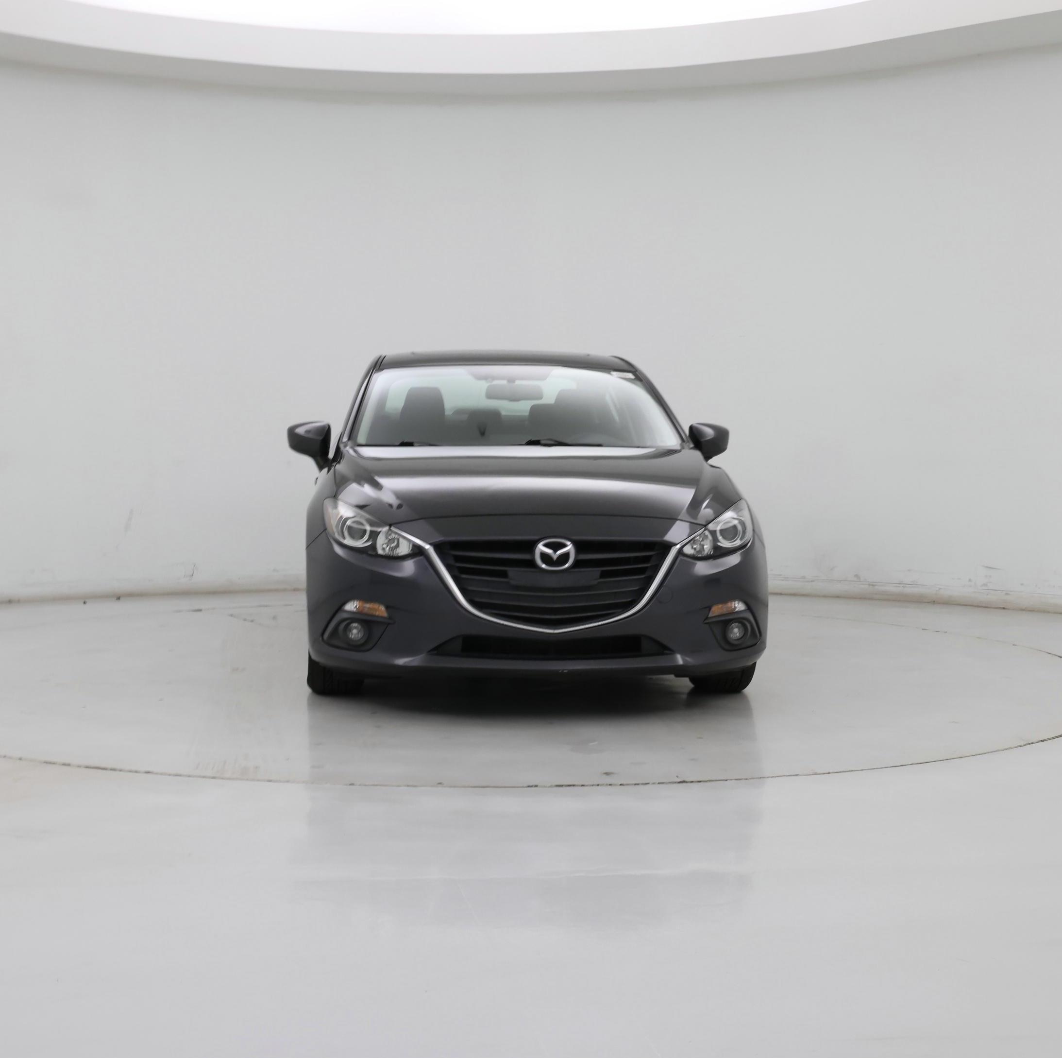 Thumbnail: 2016 Mazda Mazda3 - 5