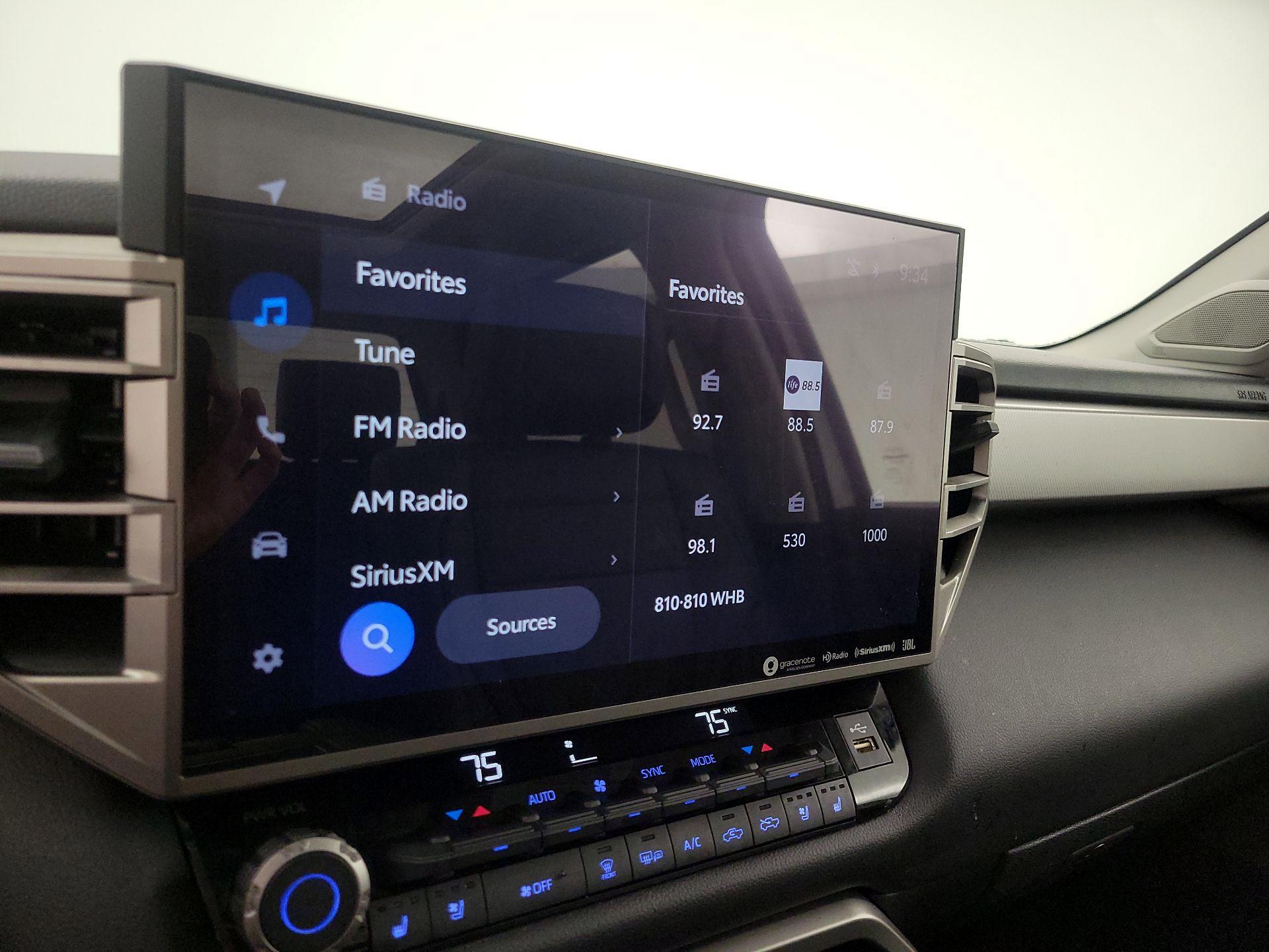 Thumbnail: 2024 Toyota Tundra - 15