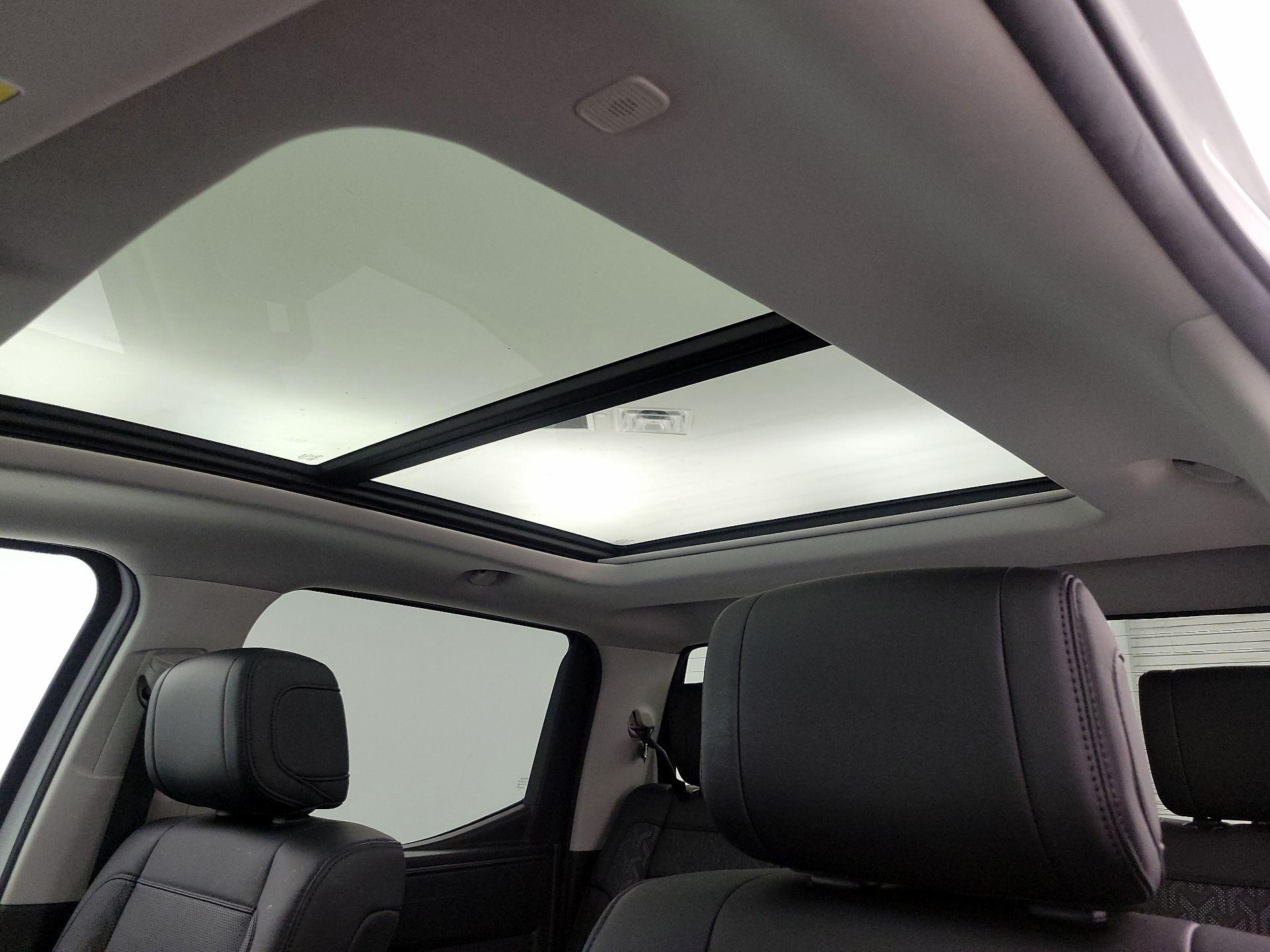 Thumbnail: 2024 Toyota Tundra - 19