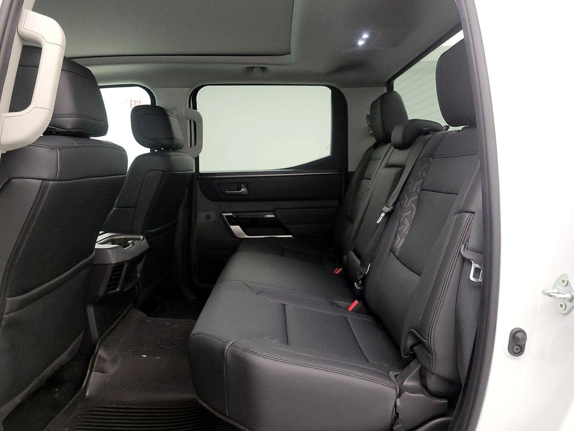 Thumbnail: 2024 Toyota Tundra - 20