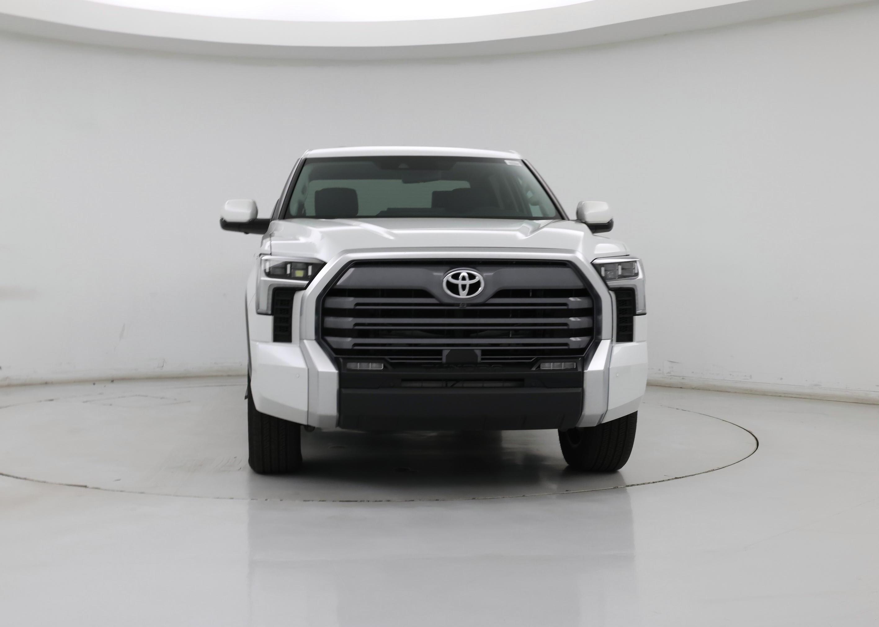 Thumbnail: 2024 Toyota Tundra - 5