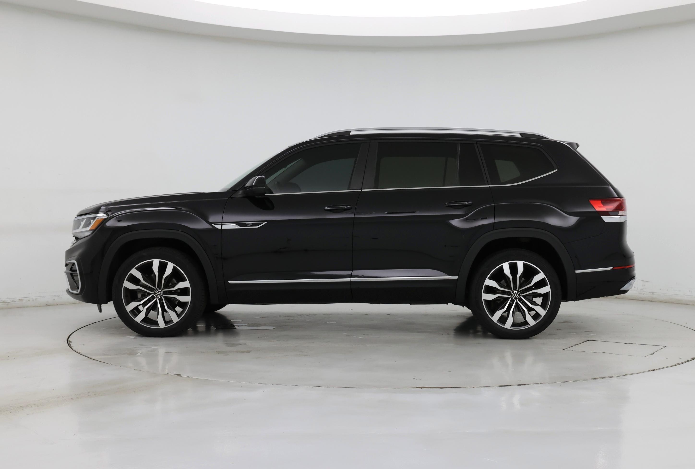 Thumbnail: 2021 Volkswagen Atlas - 3