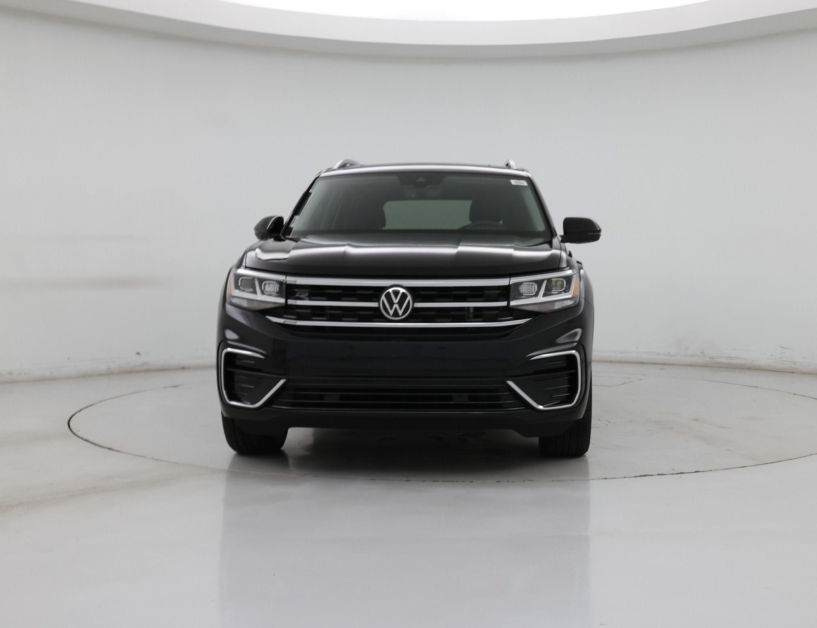 Thumbnail: 2021 Volkswagen Atlas - 5