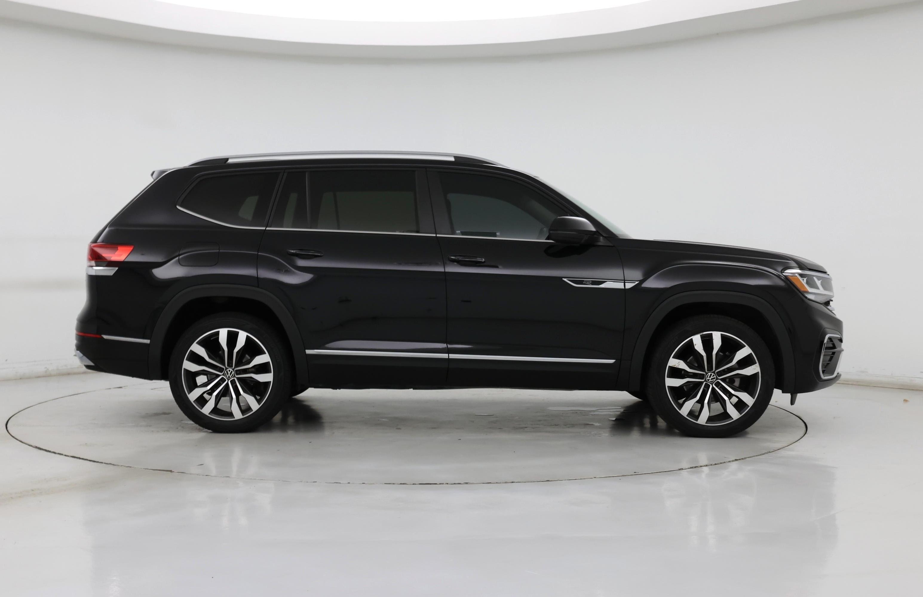 Thumbnail: 2021 Volkswagen Atlas - 7