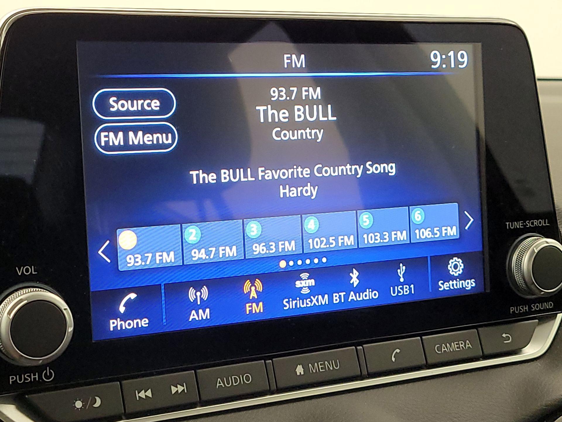 Thumbnail: 2021 Nissan Sentra - 15