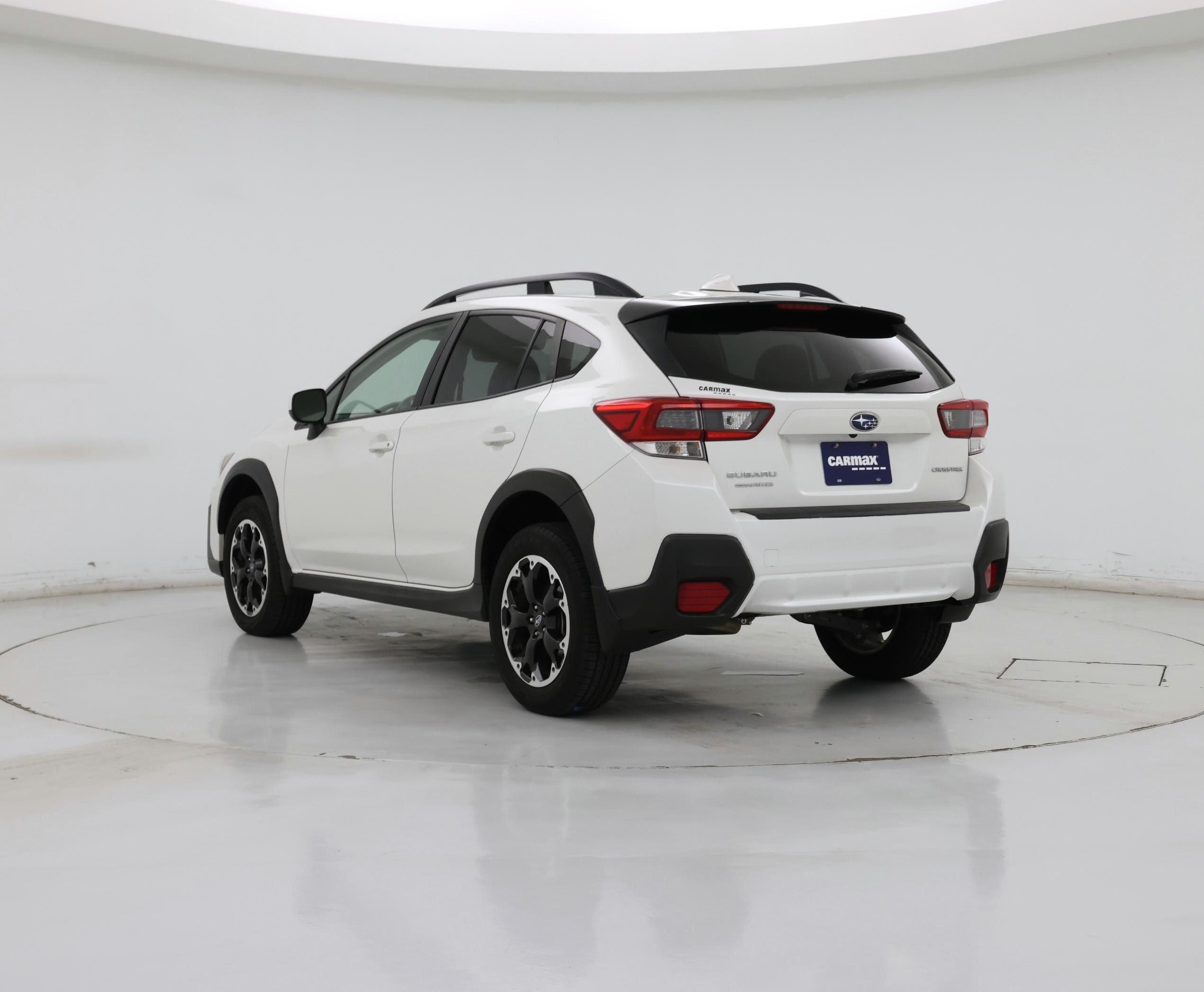 Thumbnail: 2022 Subaru Crosstrek - 2