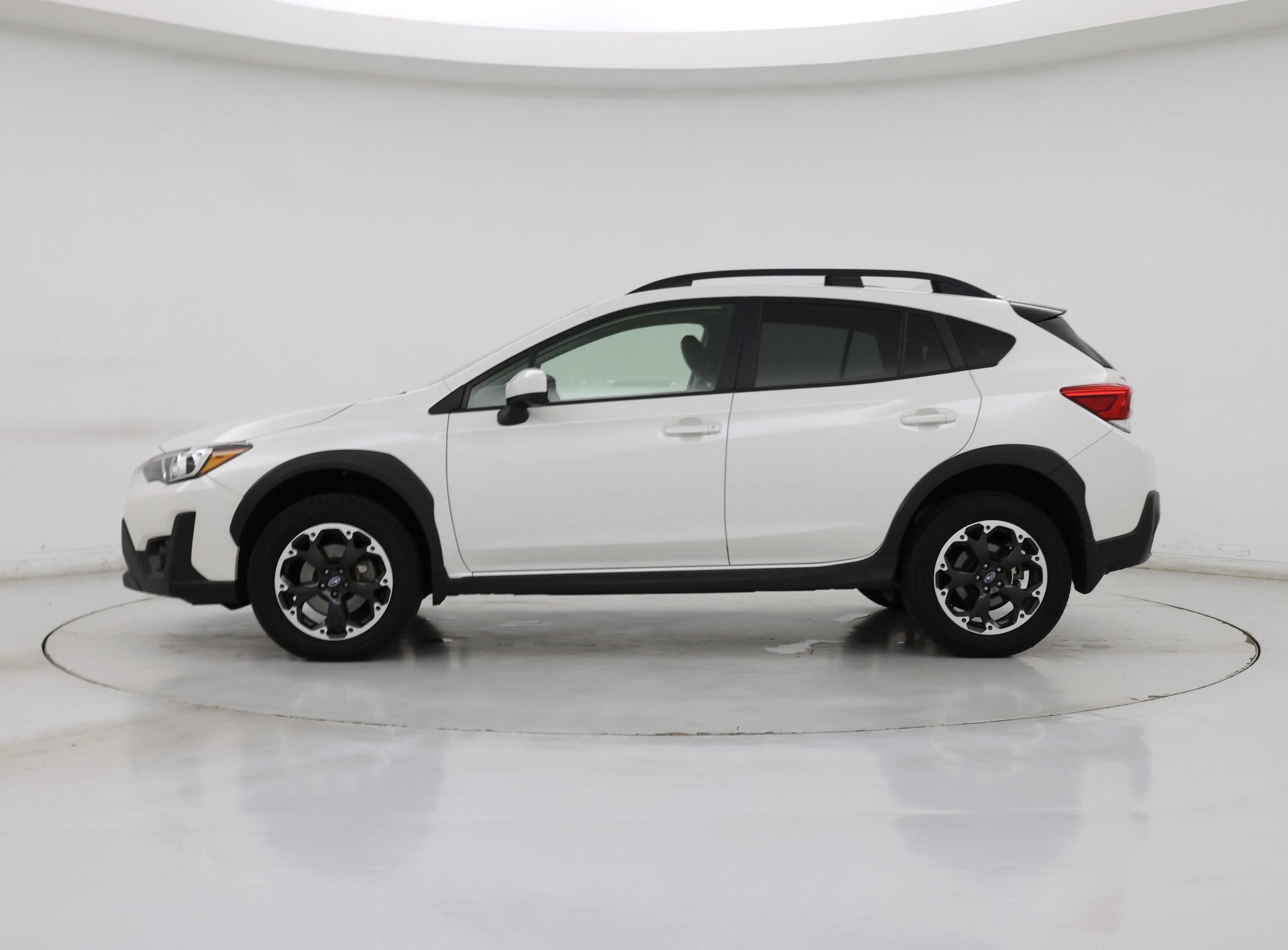 Thumbnail: 2022 Subaru Crosstrek - 3