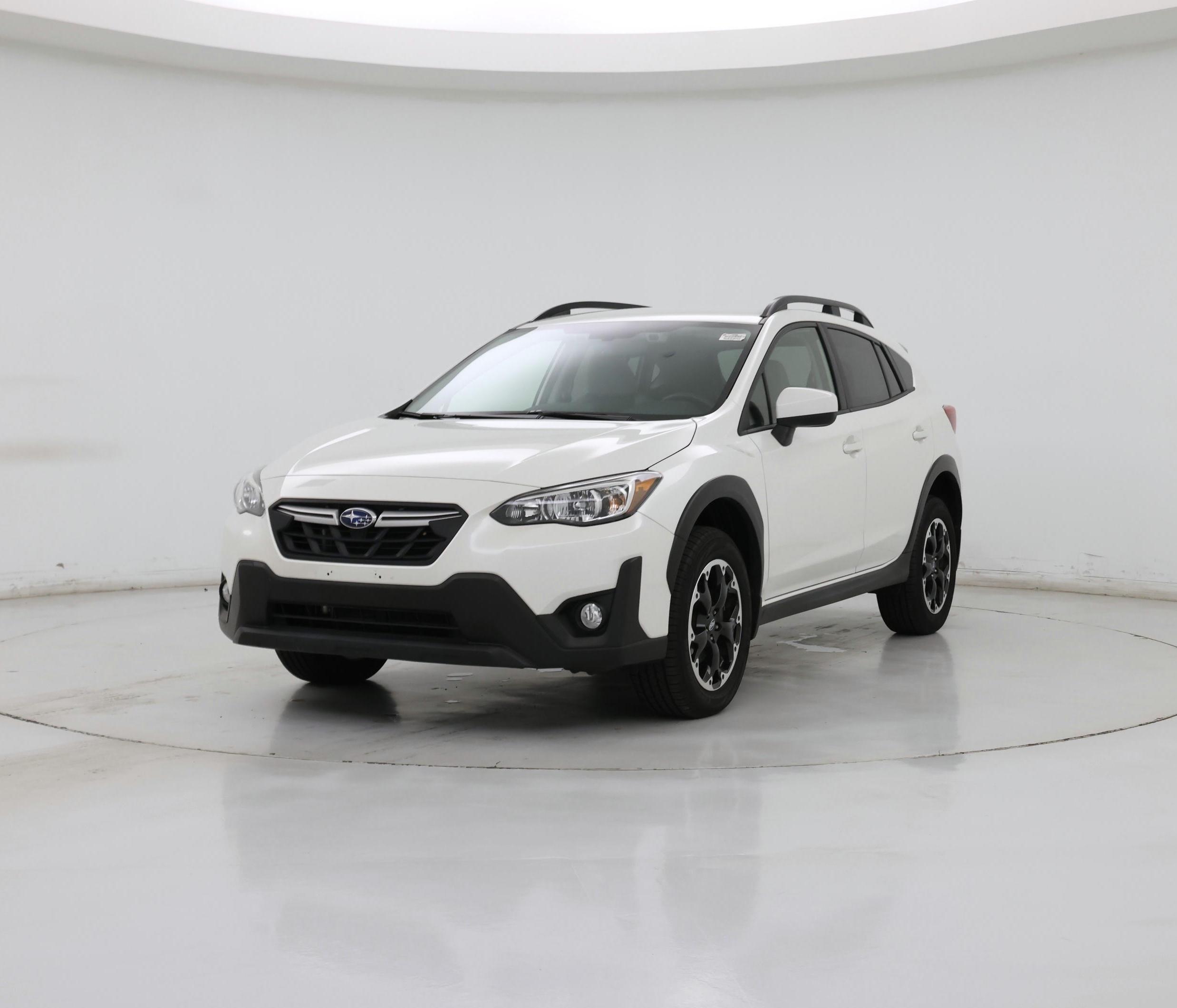 Thumbnail: 2022 Subaru Crosstrek - 4