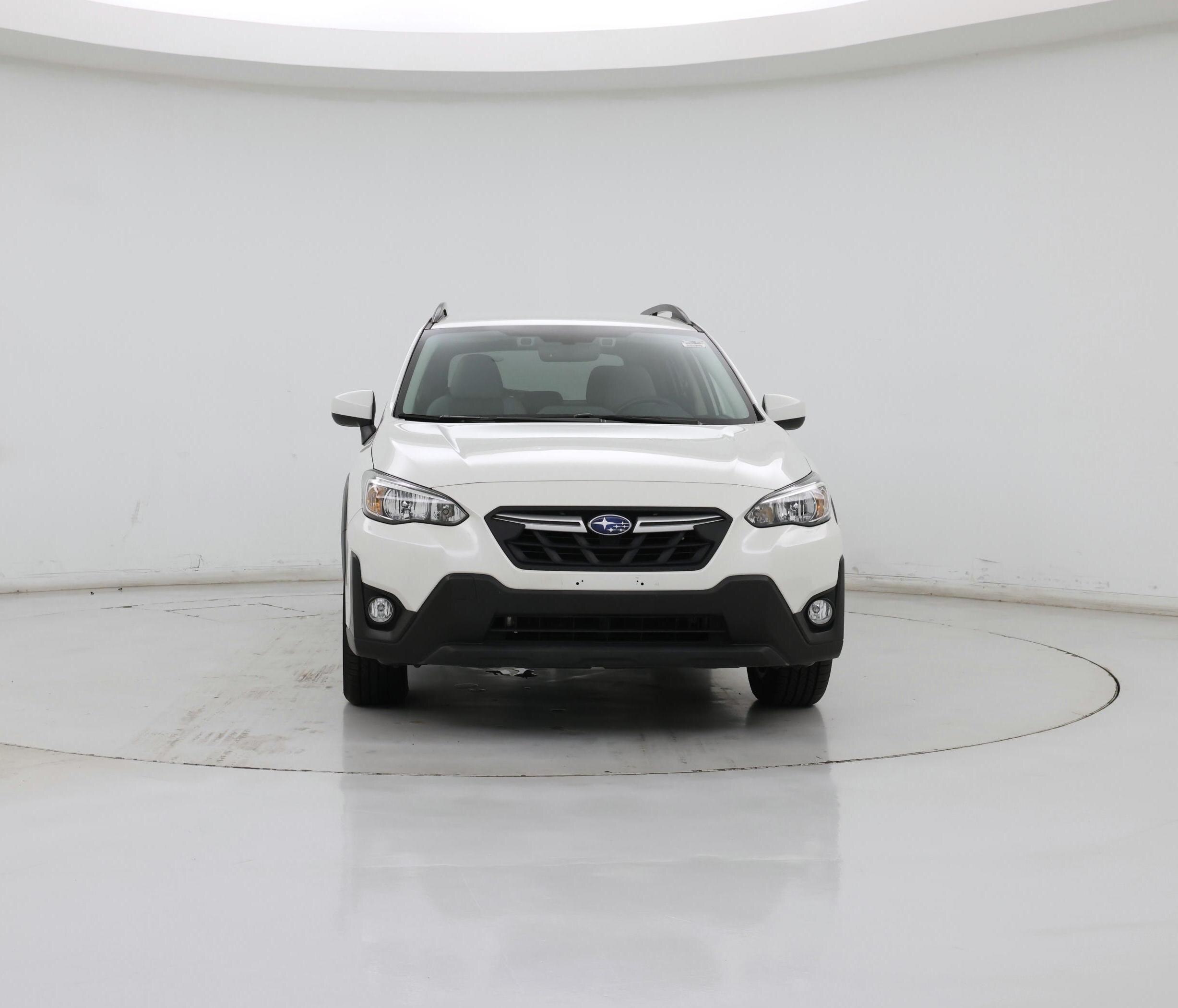 Thumbnail: 2022 Subaru Crosstrek - 5