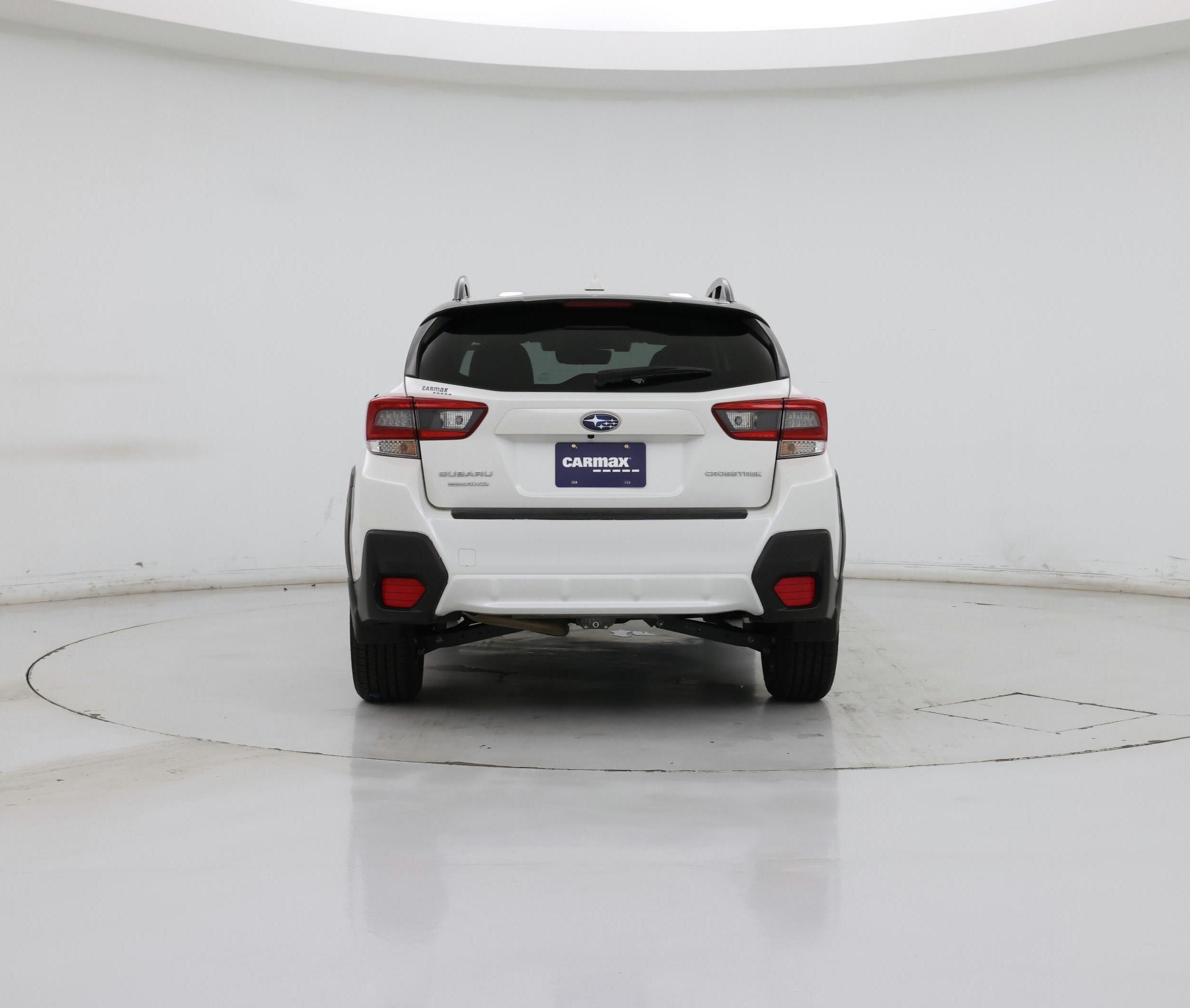 Thumbnail: 2022 Subaru Crosstrek - 6
