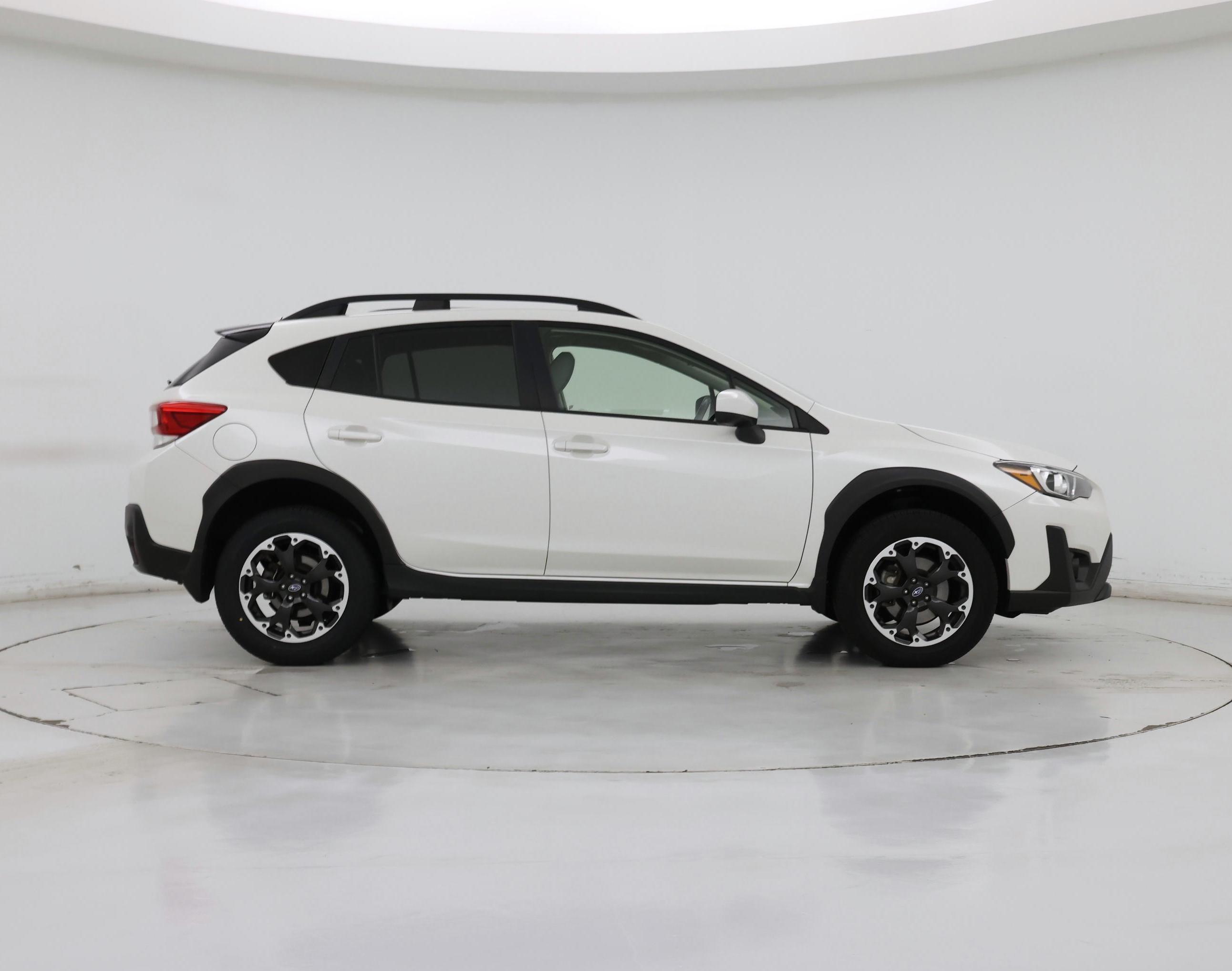 Thumbnail: 2022 Subaru Crosstrek - 7