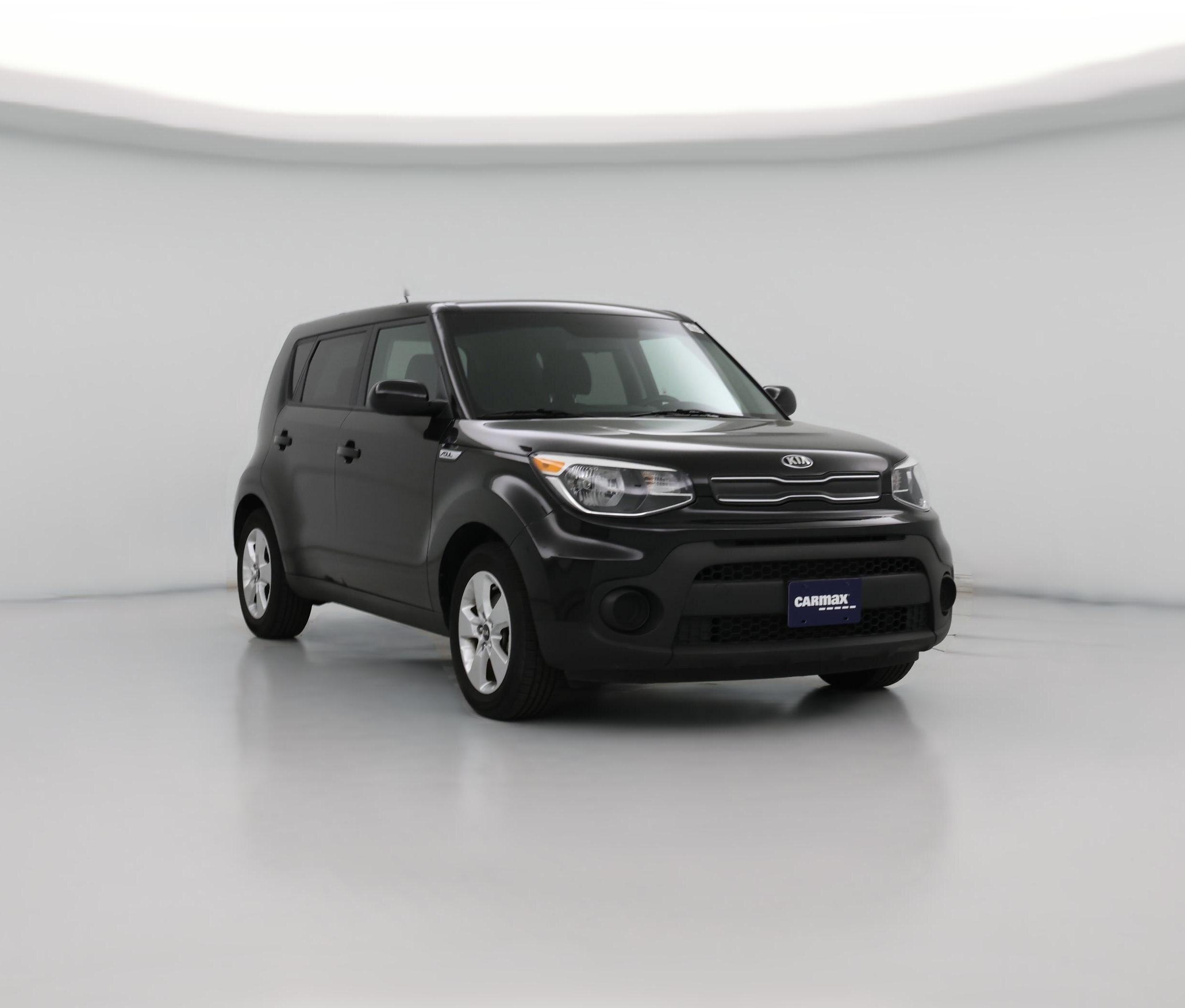Thumbnail: 2019 Kia Soul - 1