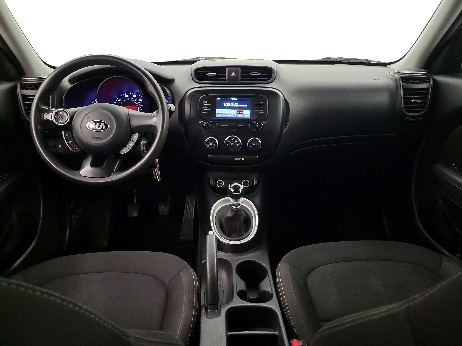 Thumbnail: 2019 Kia Soul - 9