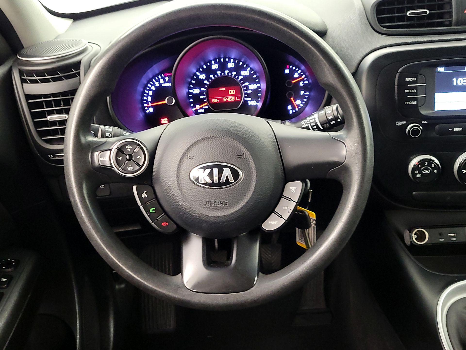 Thumbnail: 2019 Kia Soul - 10