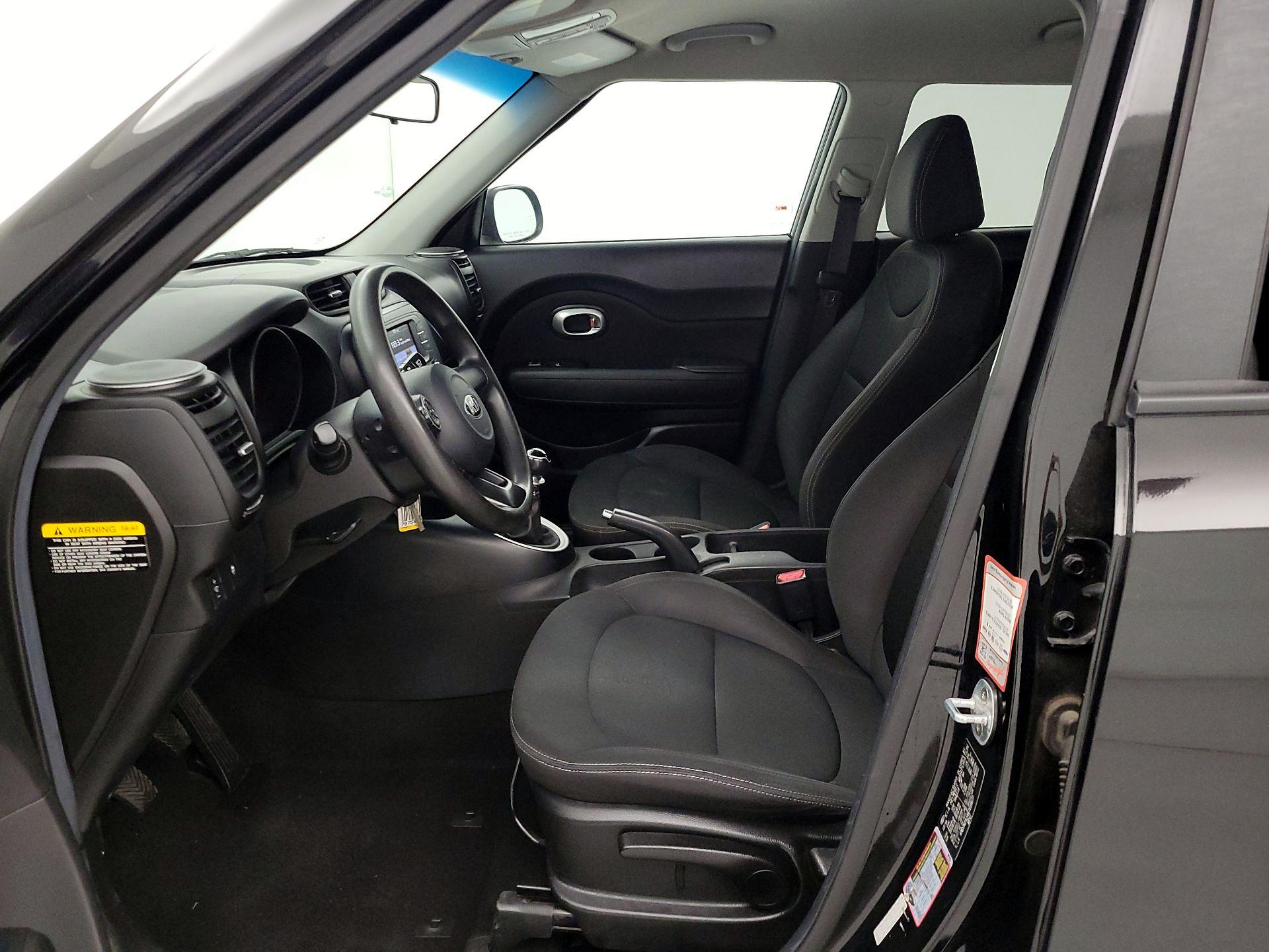 Thumbnail: 2019 Kia Soul - 11