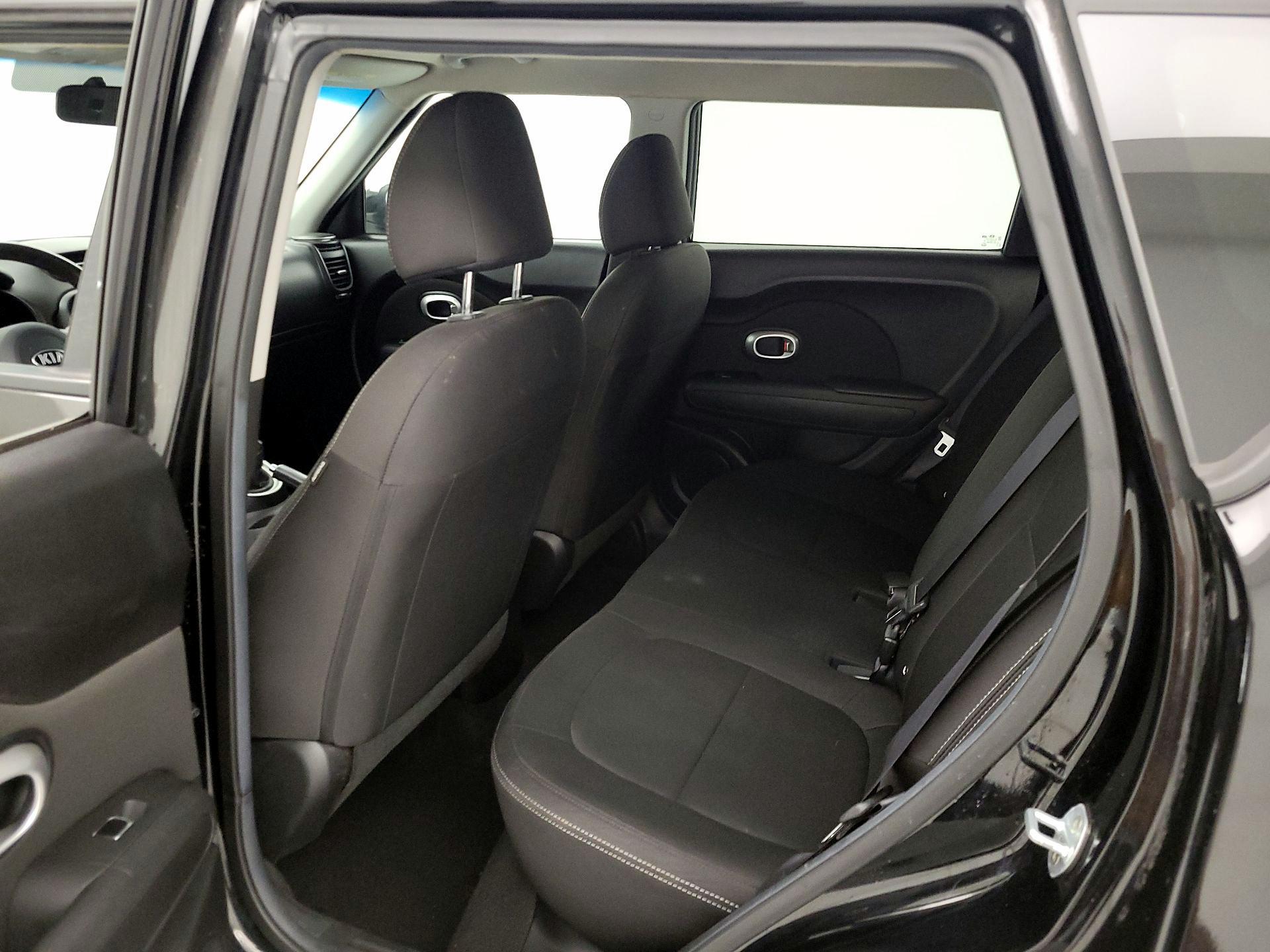 Thumbnail: 2019 Kia Soul - 18