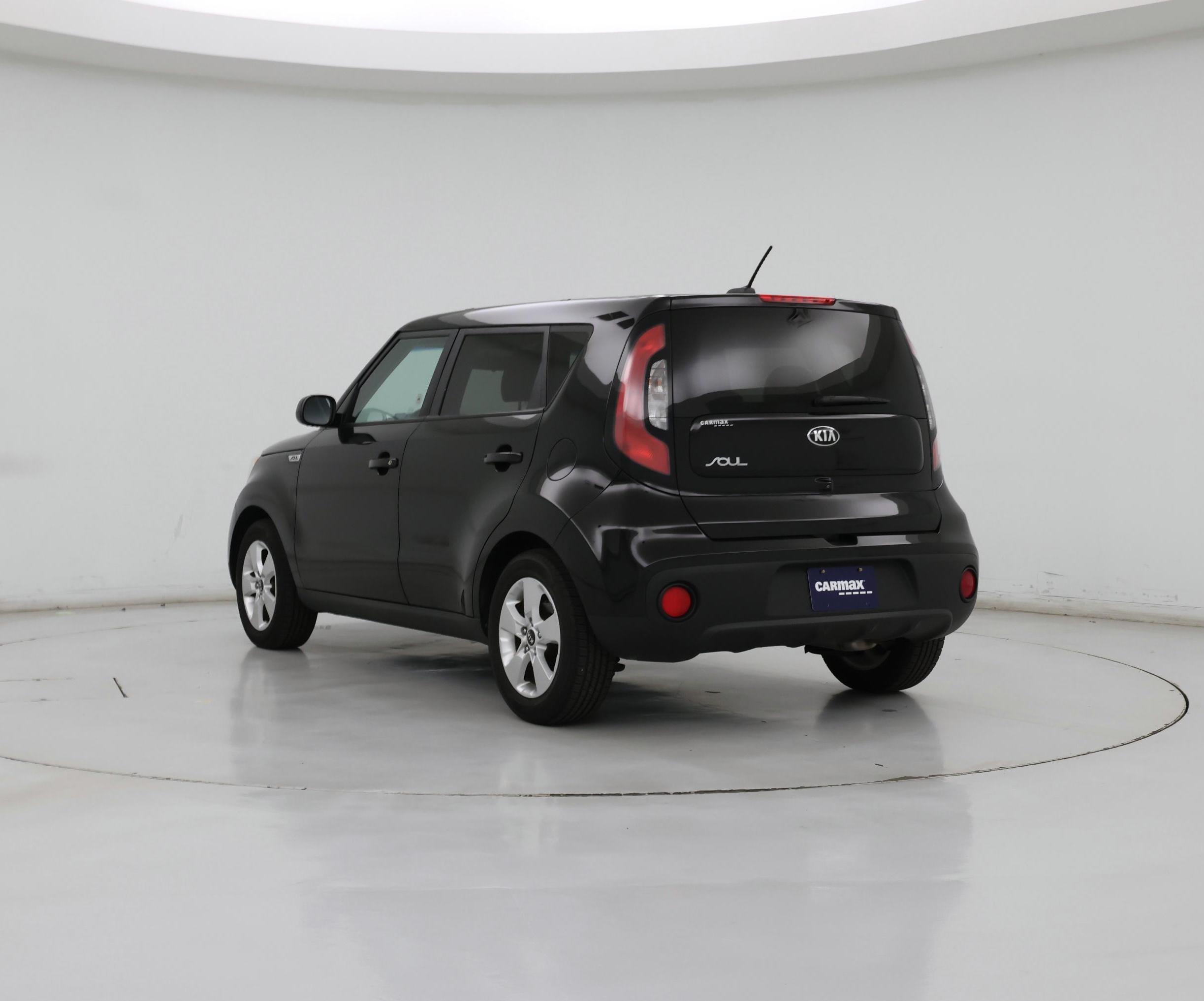 Thumbnail: 2019 Kia Soul - 2