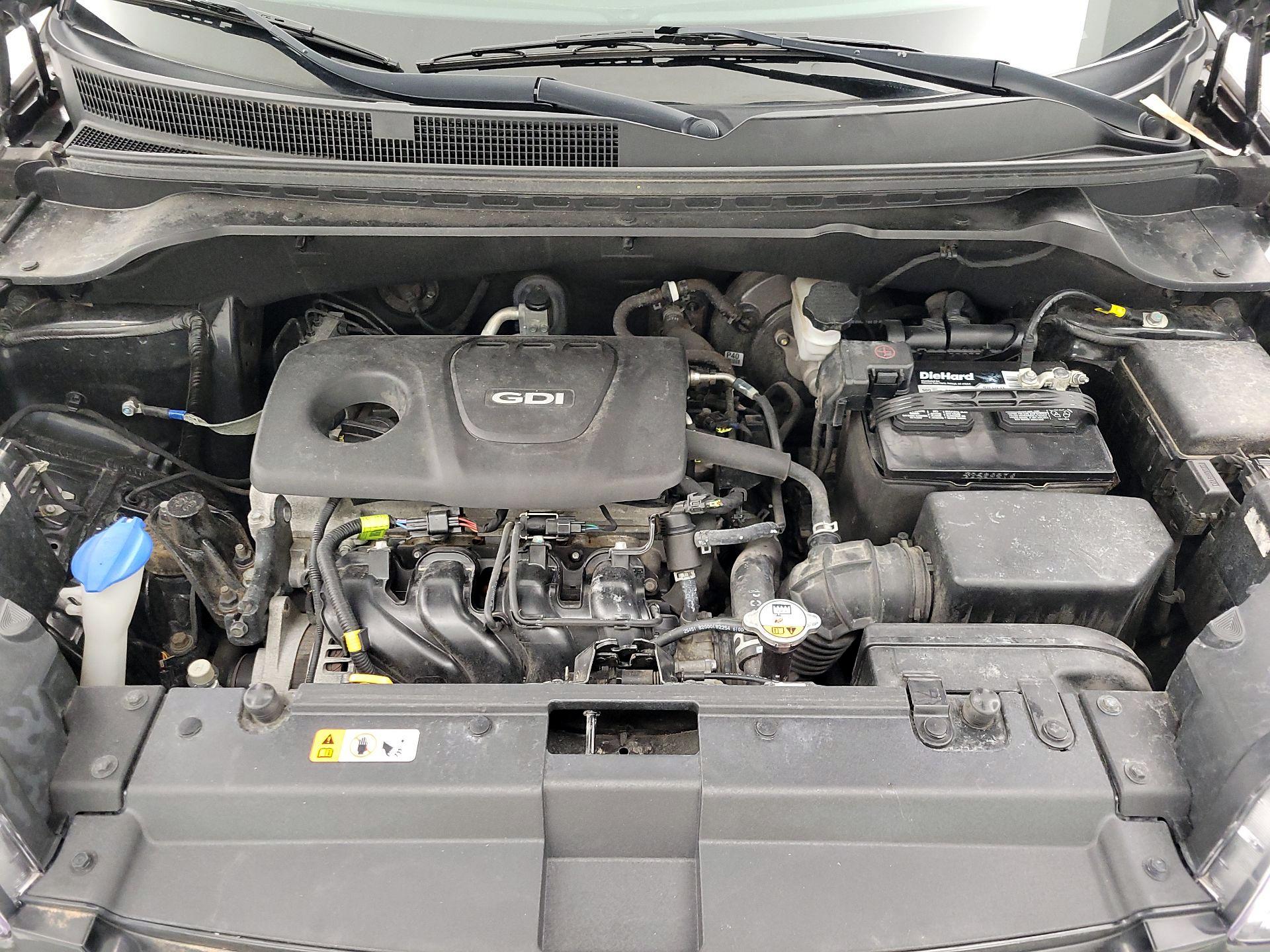 Thumbnail: 2019 Kia Soul - 20