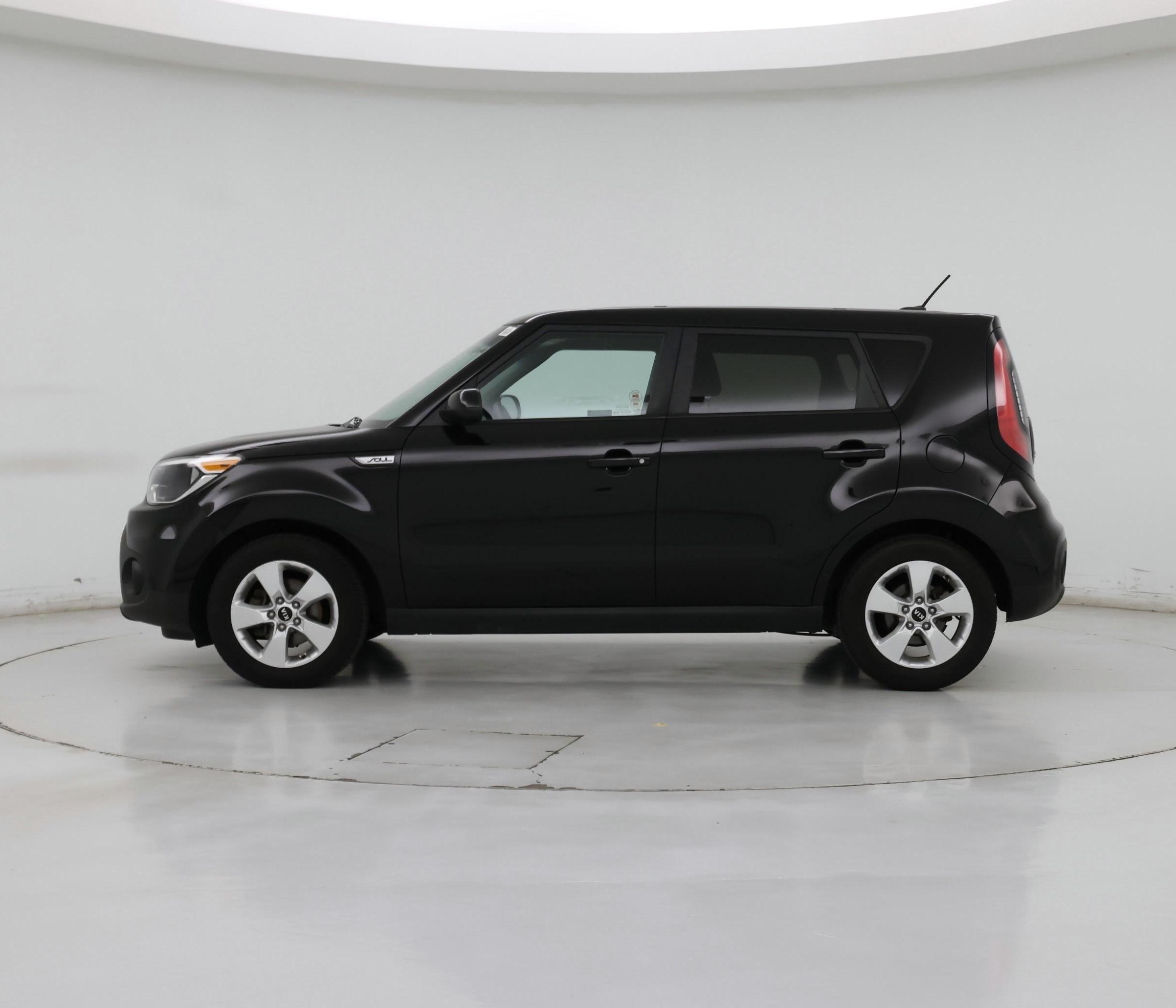 Thumbnail: 2019 Kia Soul - 3