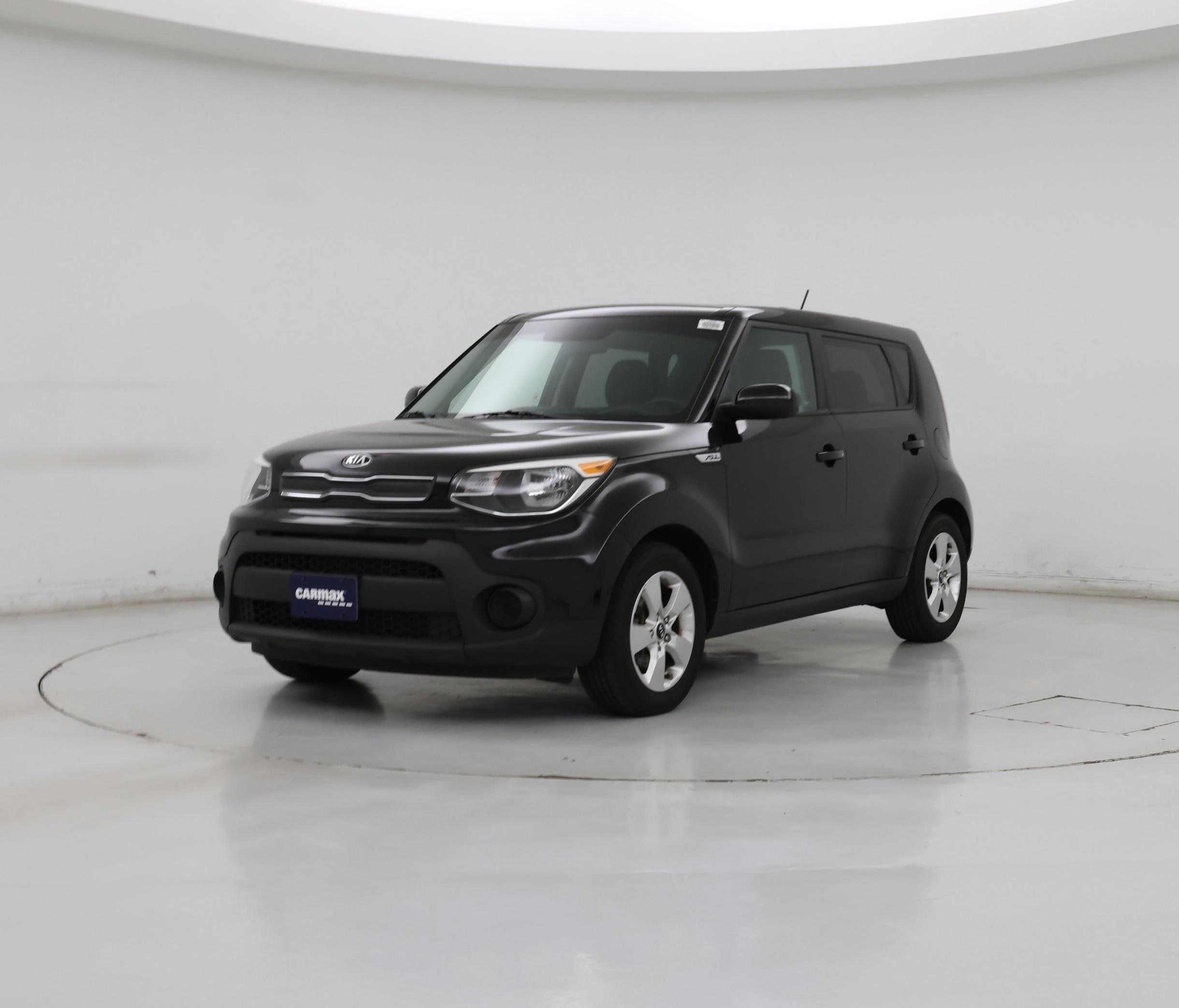 Thumbnail: 2019 Kia Soul - 4