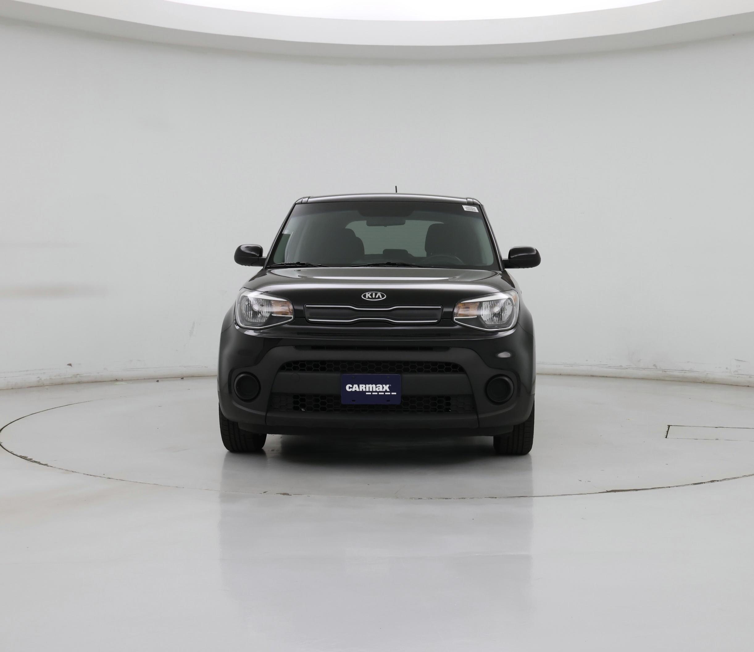 Thumbnail: 2019 Kia Soul - 5