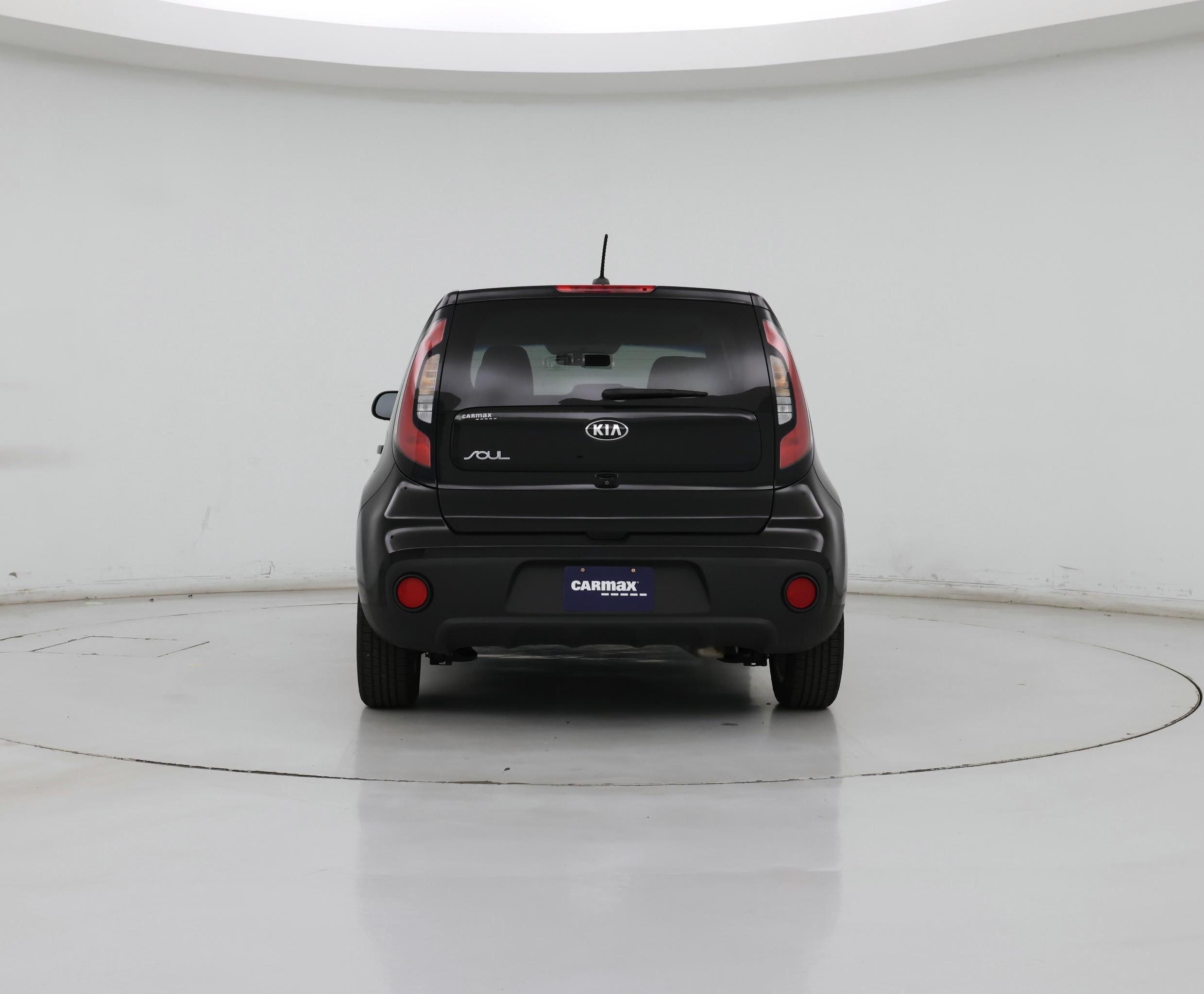 Thumbnail: 2019 Kia Soul - 6