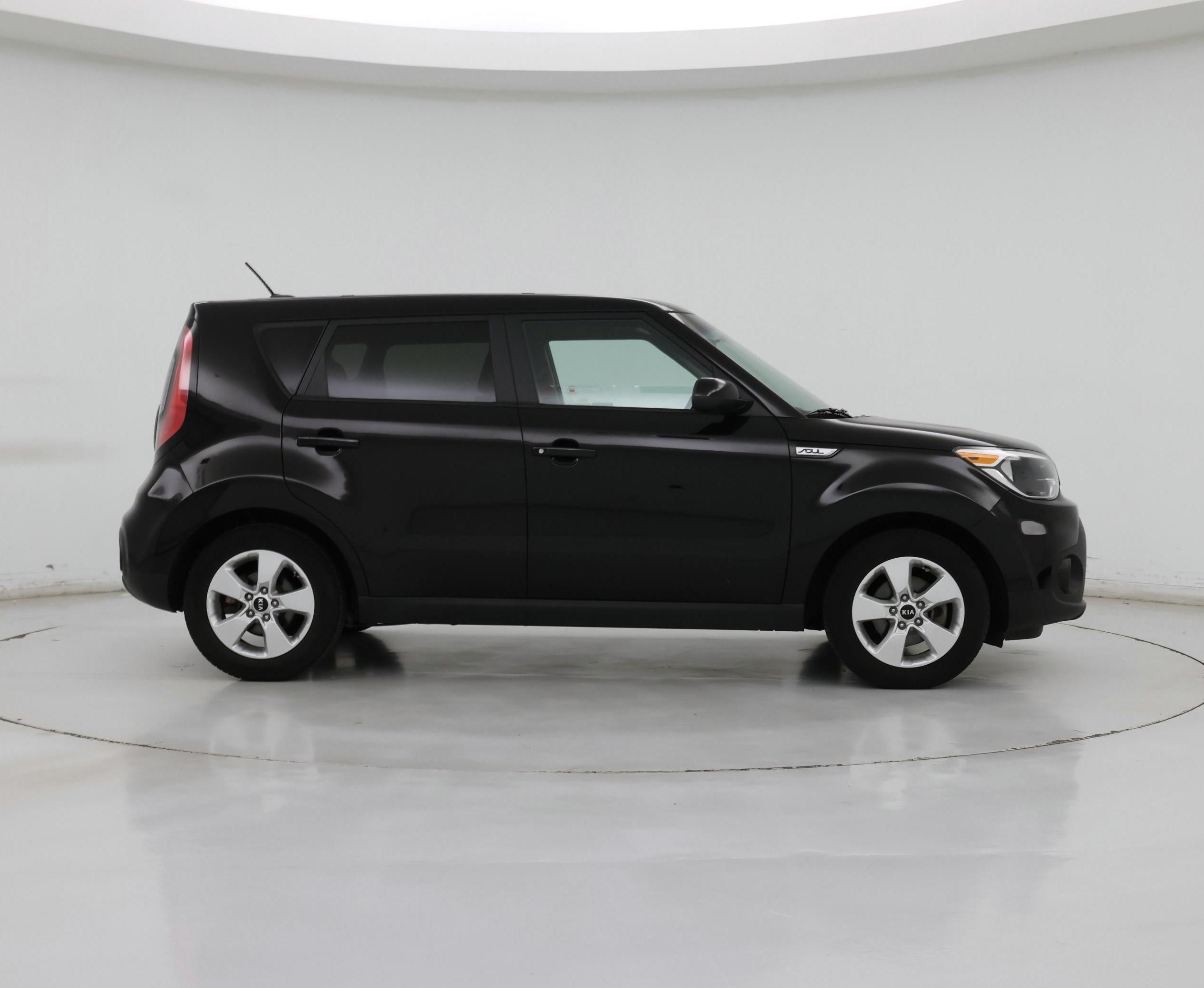 Thumbnail: 2019 Kia Soul - 7