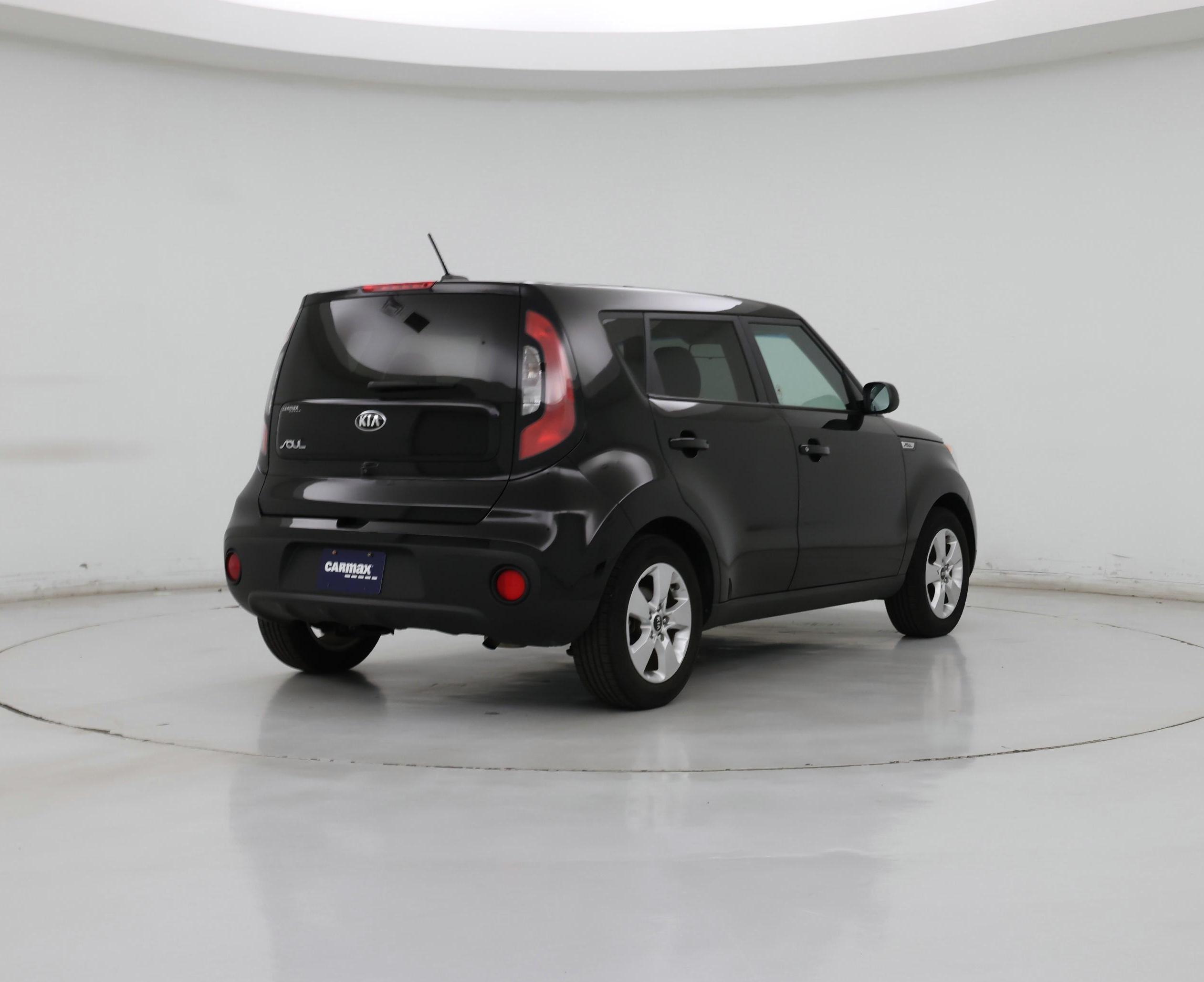 Thumbnail: 2019 Kia Soul - 8
