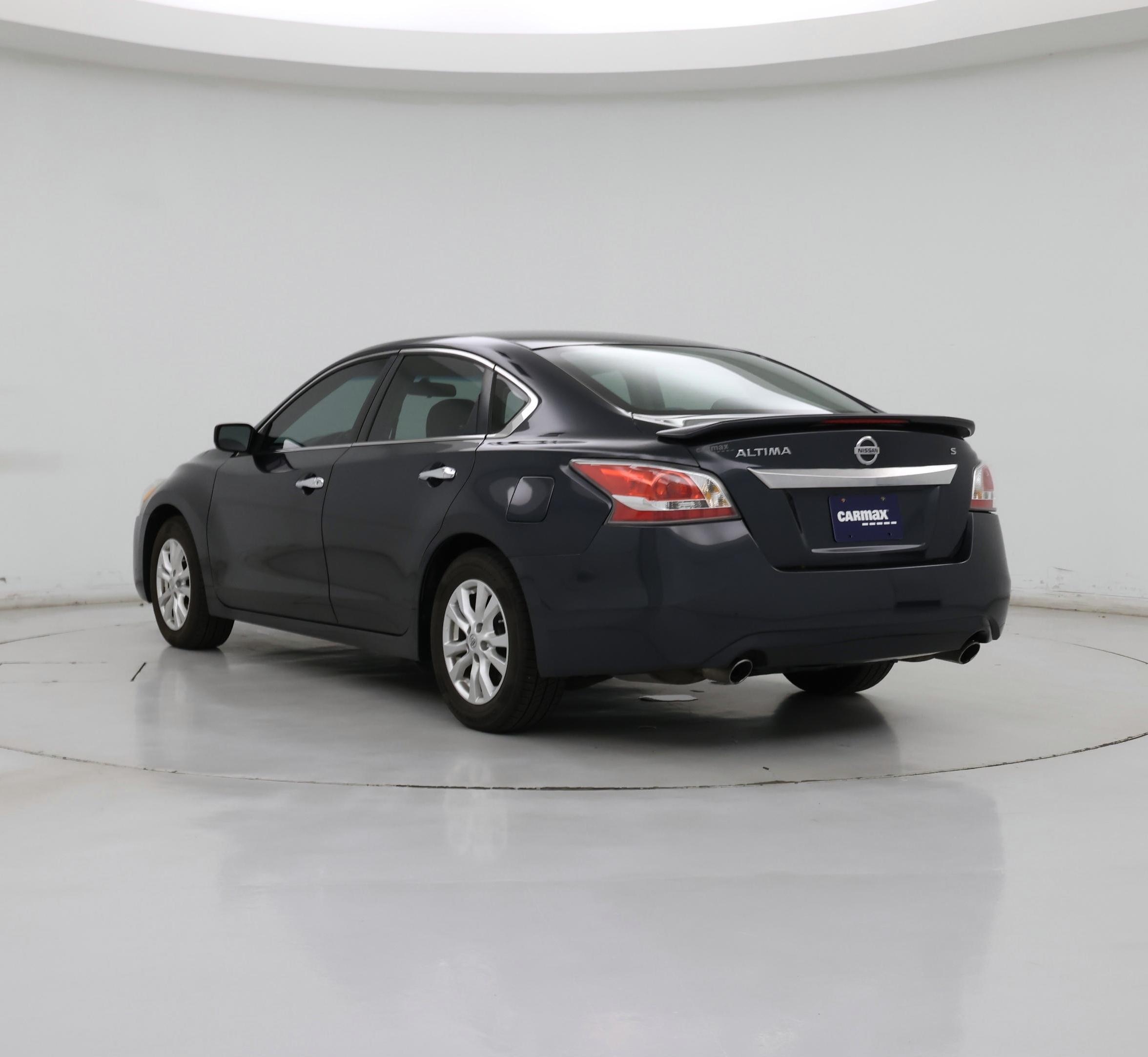 Thumbnail: 2015 Nissan Altima - 2