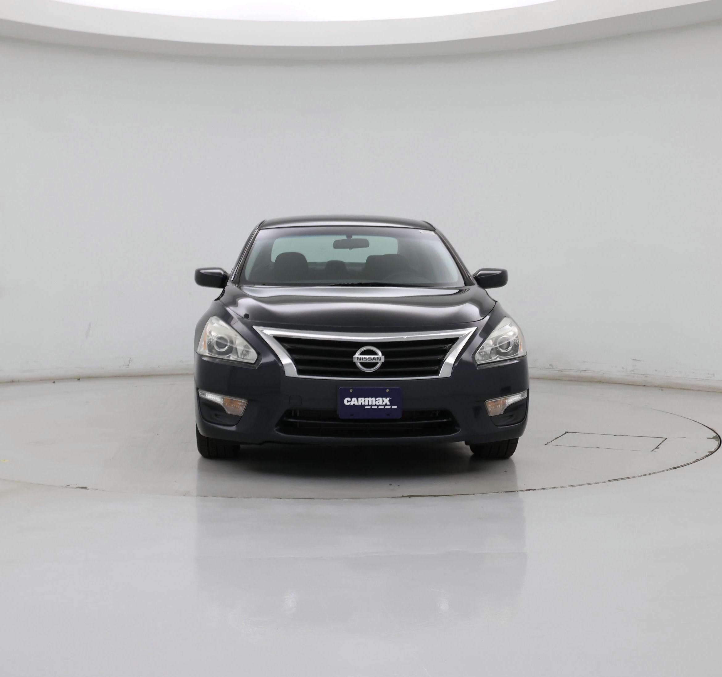 Thumbnail: 2015 Nissan Altima - 5