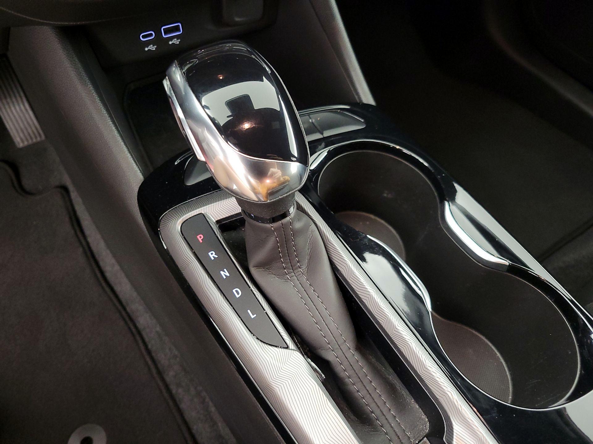 Thumbnail: 2024 Buick Envista - 17