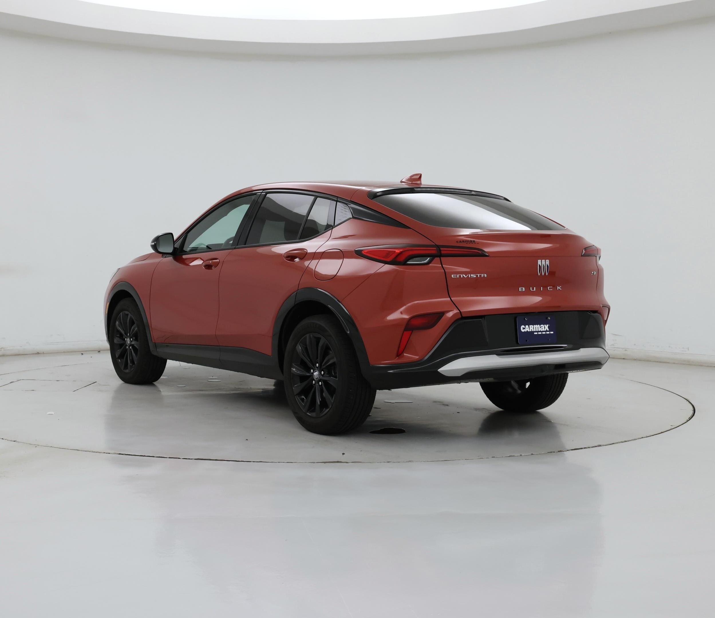 Thumbnail: 2024 Buick Envista - 2