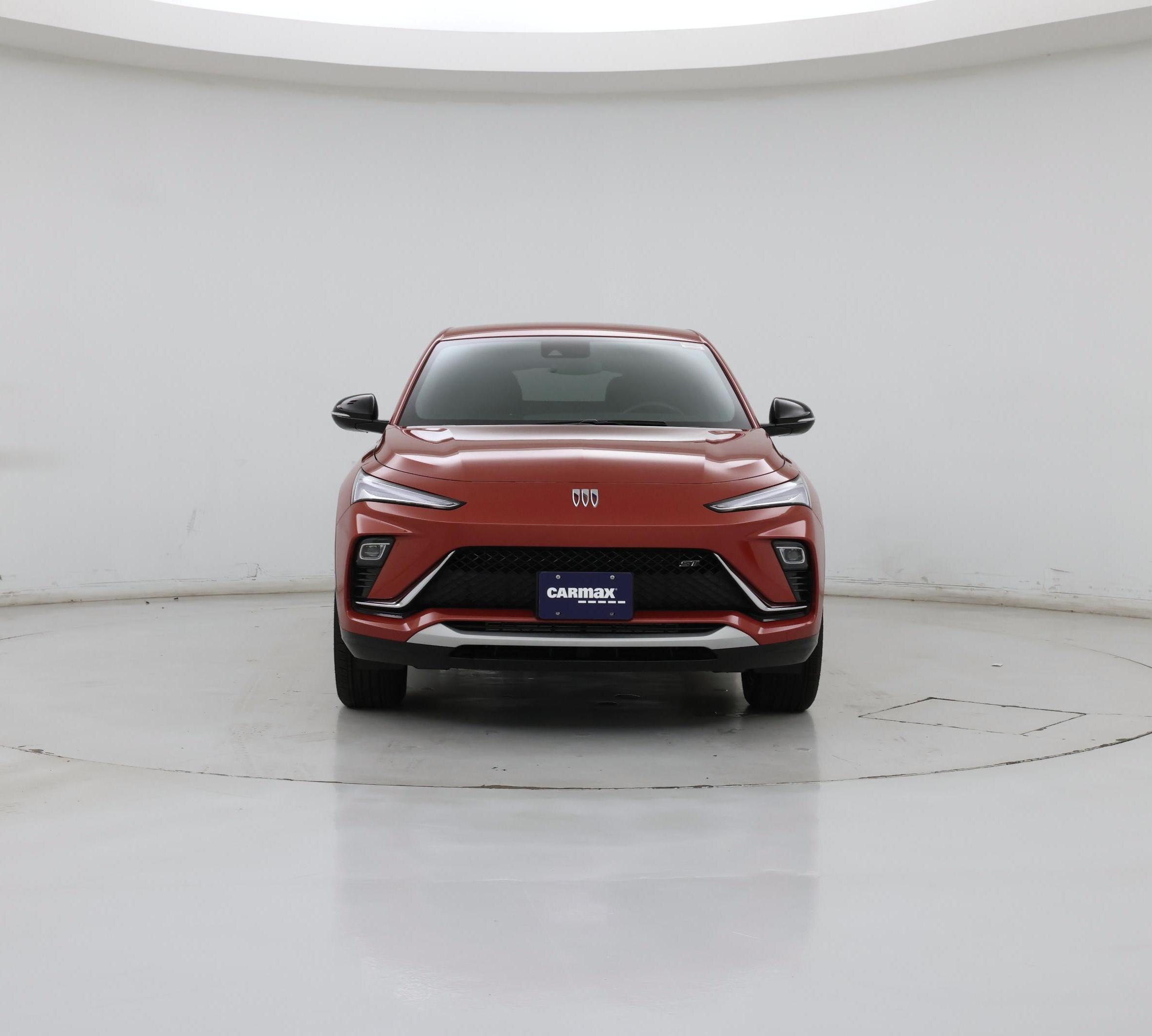 Thumbnail: 2024 Buick Envista - 5