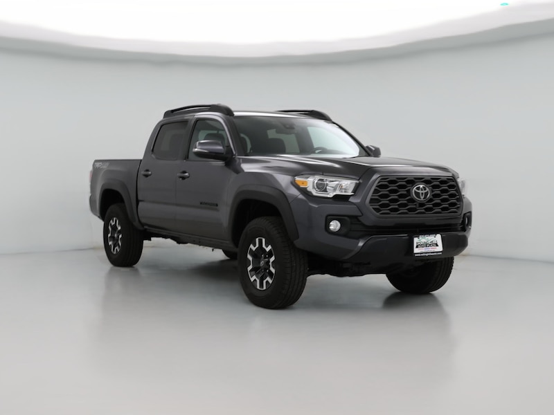 2020 Toyota Tacoma TRD Off Road
