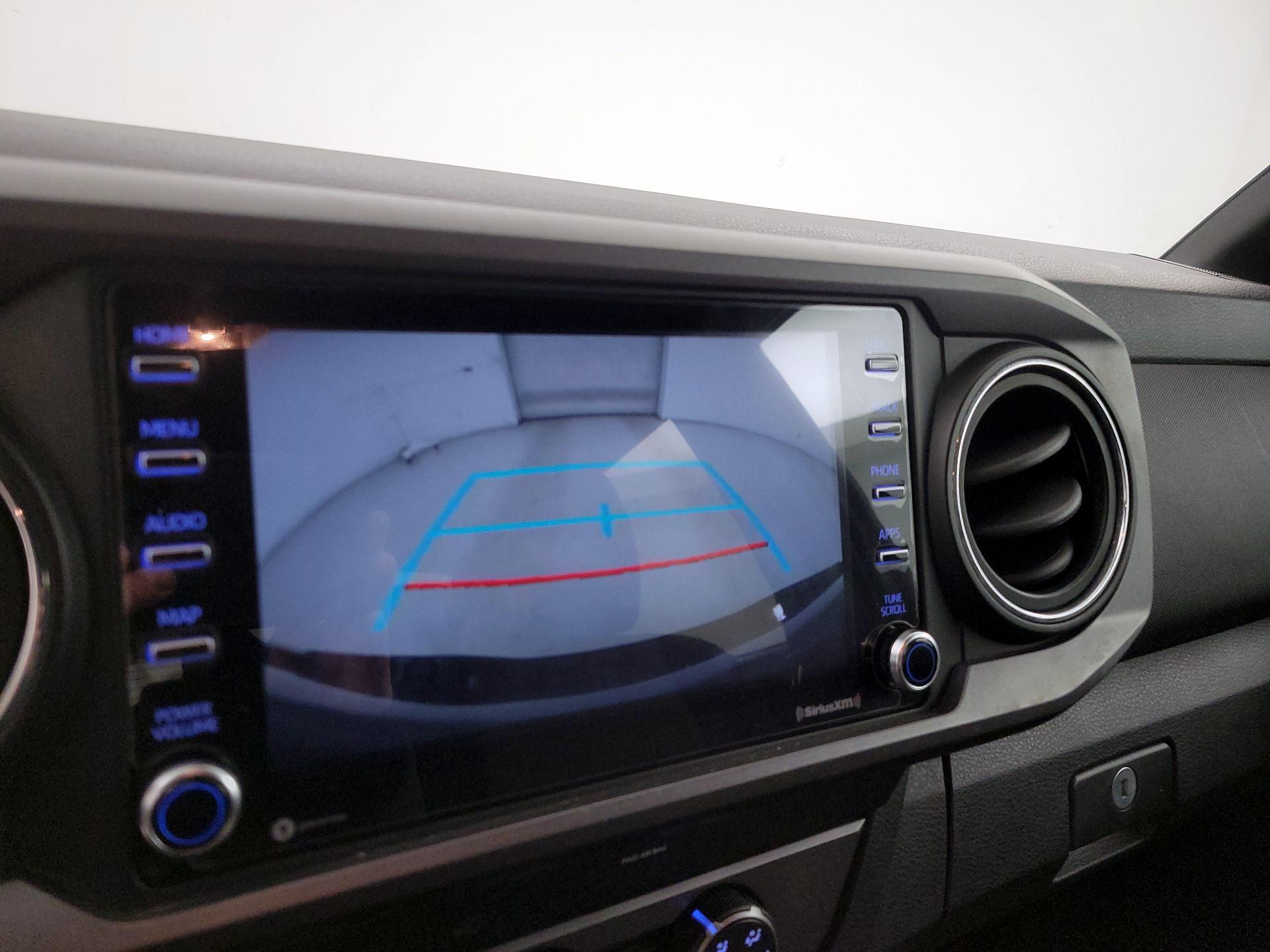 Thumbnail: 2020 Toyota Tacoma - 14