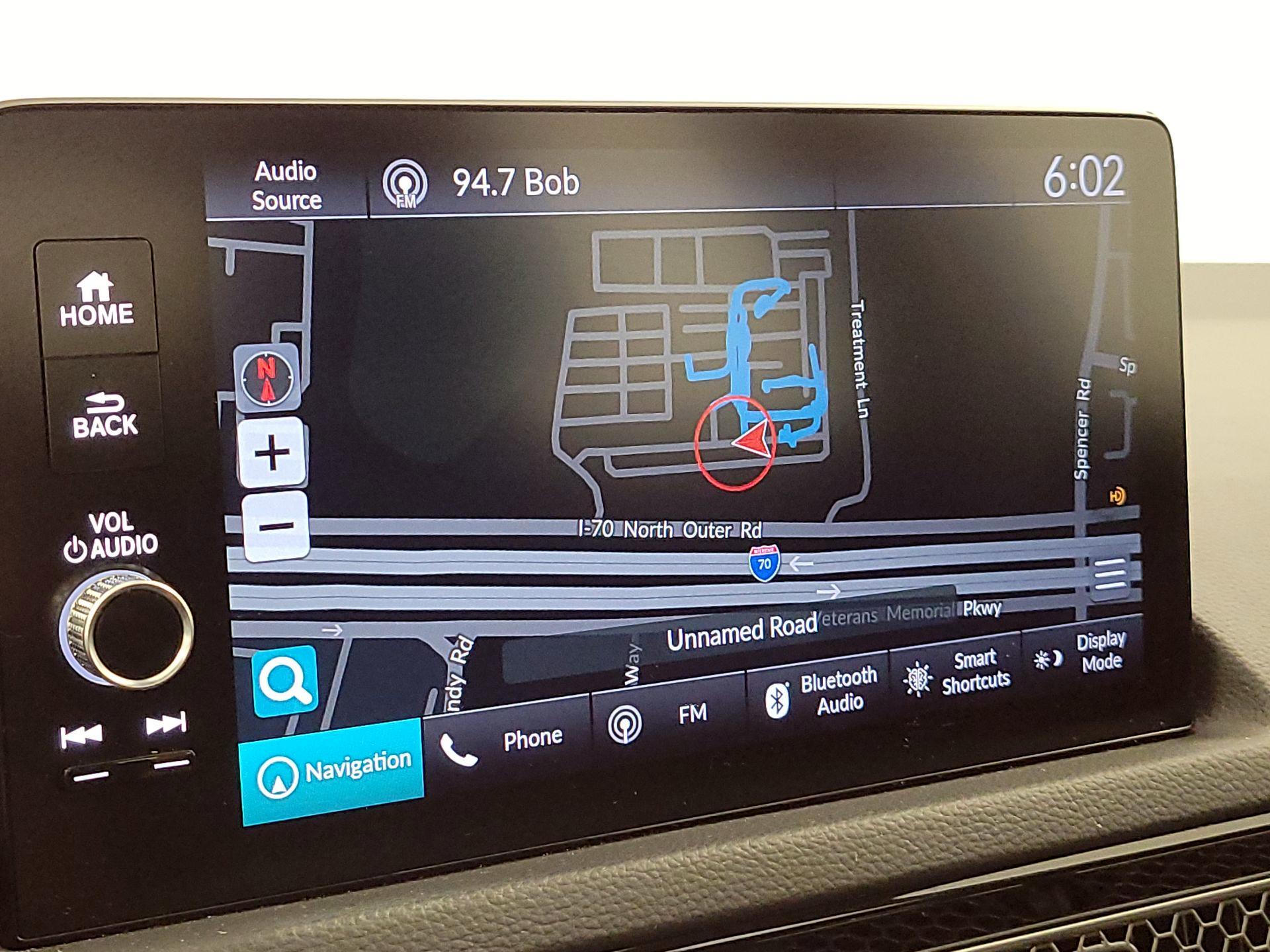 Thumbnail: 2024 Honda Civic - 14