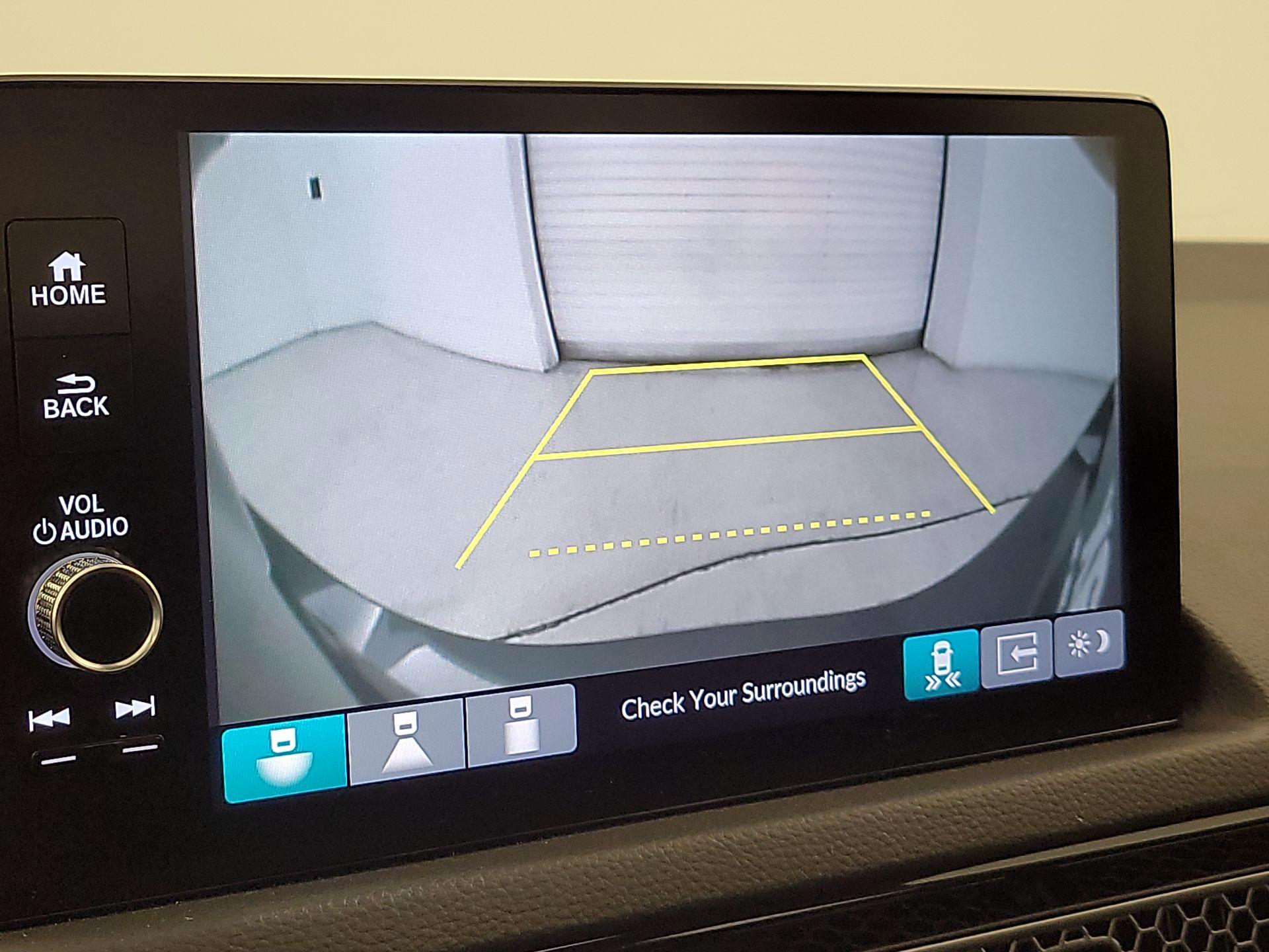 Thumbnail: 2024 Honda Civic - 15