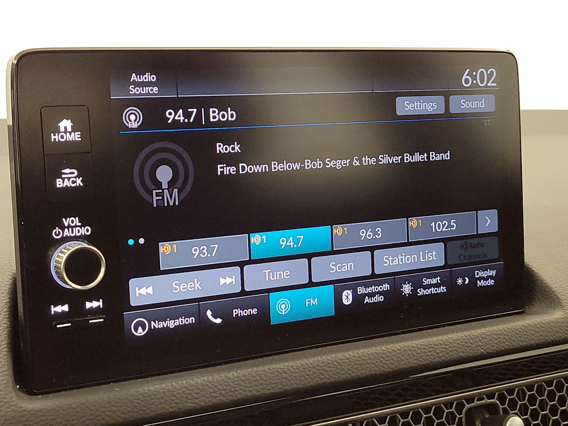 Thumbnail: 2024 Honda Civic - 16