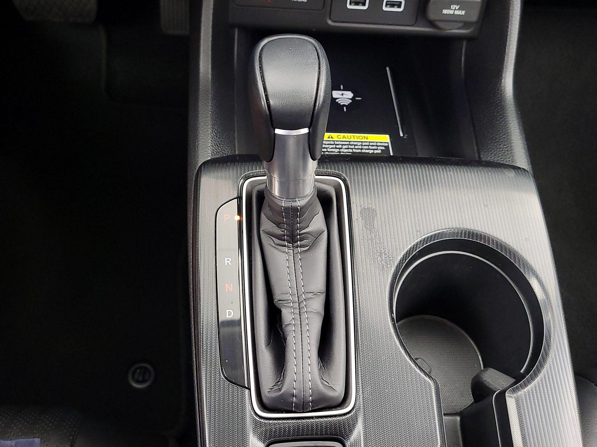 Thumbnail: 2024 Honda Civic - 18