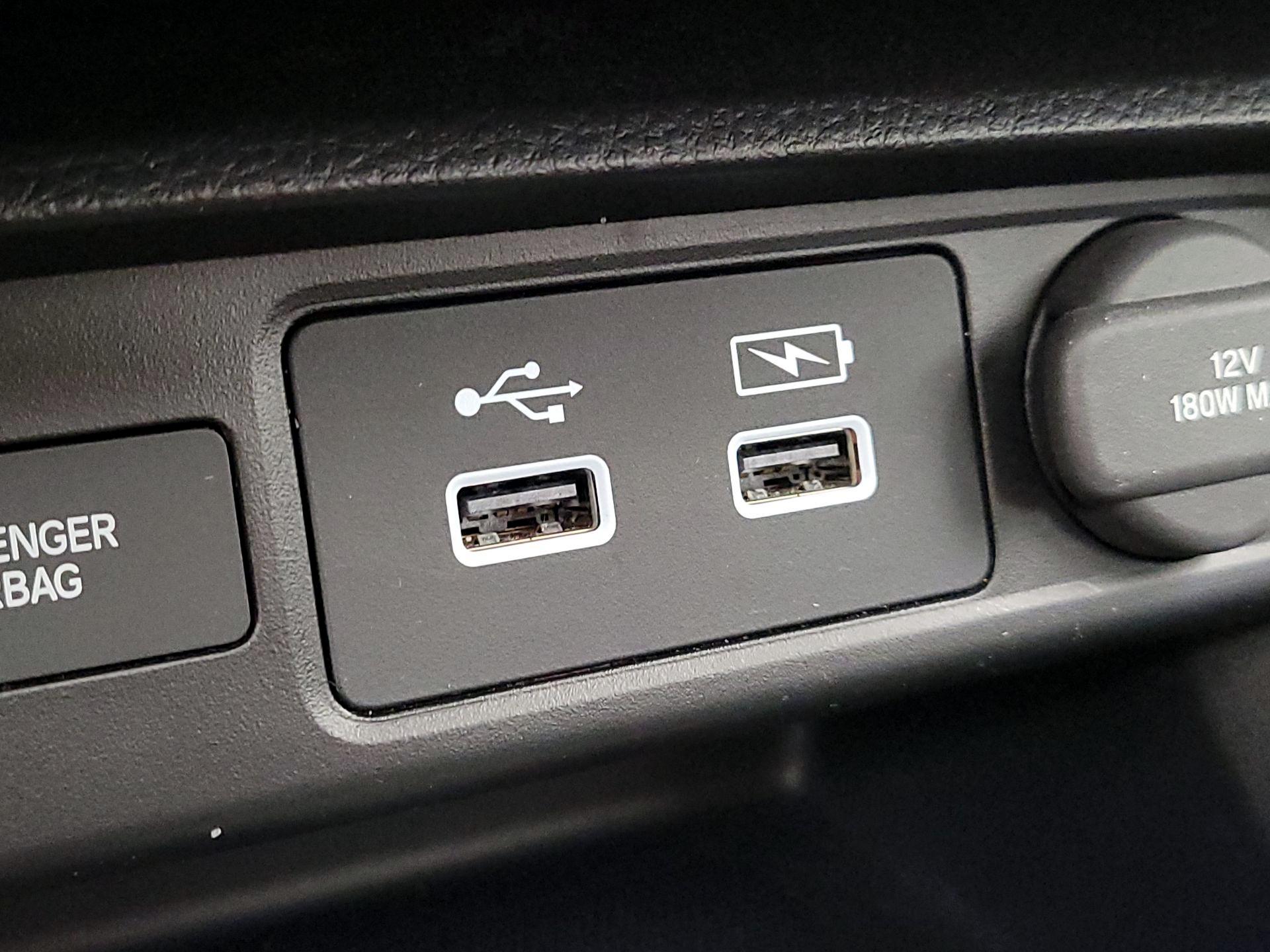 Thumbnail: 2024 Honda Civic - 19