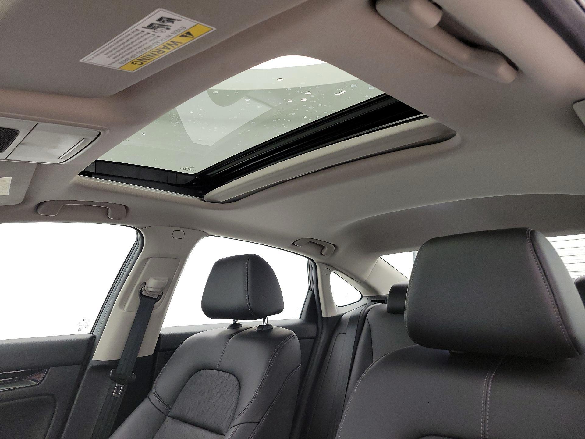 Thumbnail: 2024 Honda Civic - 20